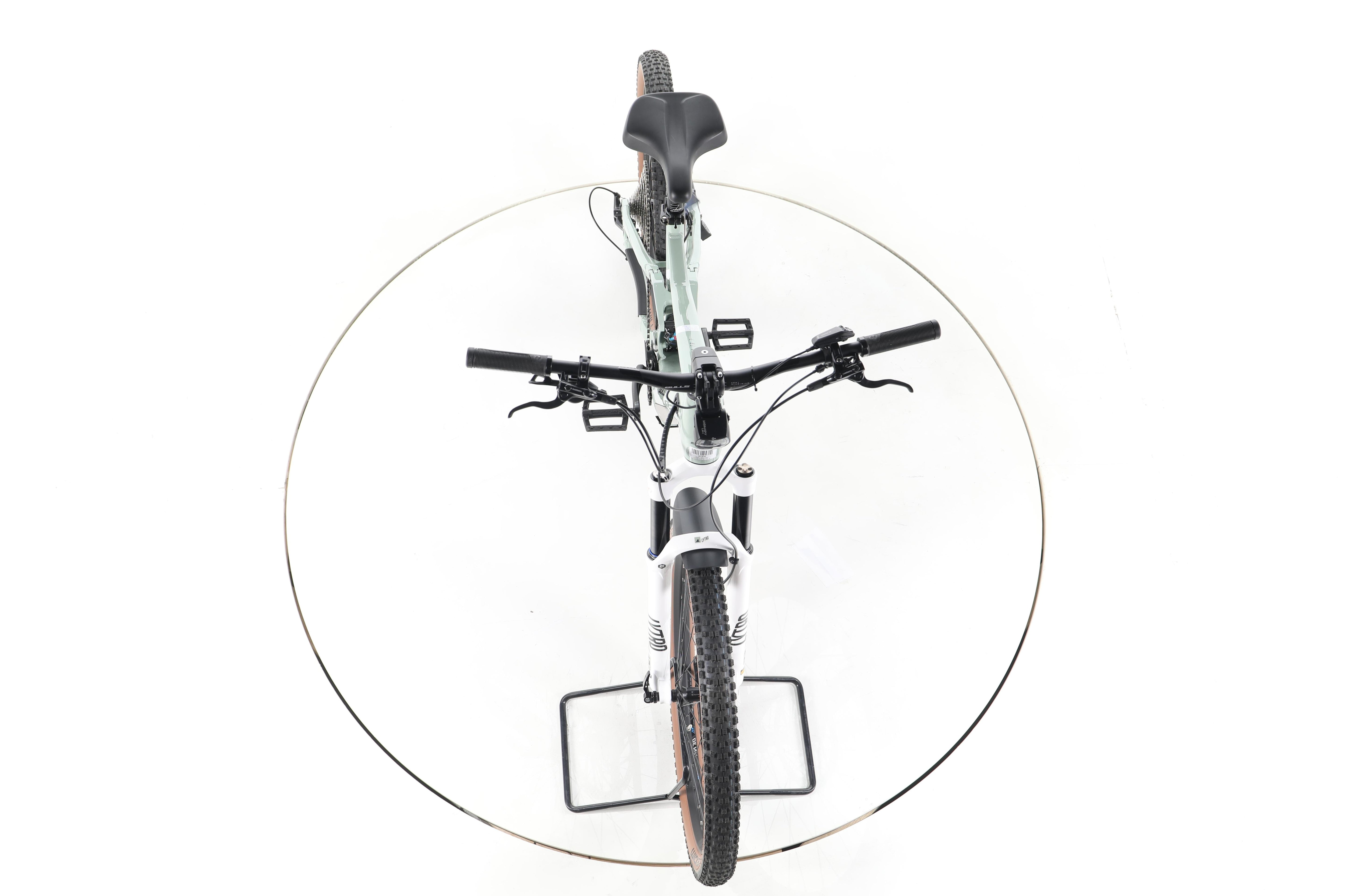 Bulls Aminga EVA TR 1 Fully E-Bike 2023 - Image 16