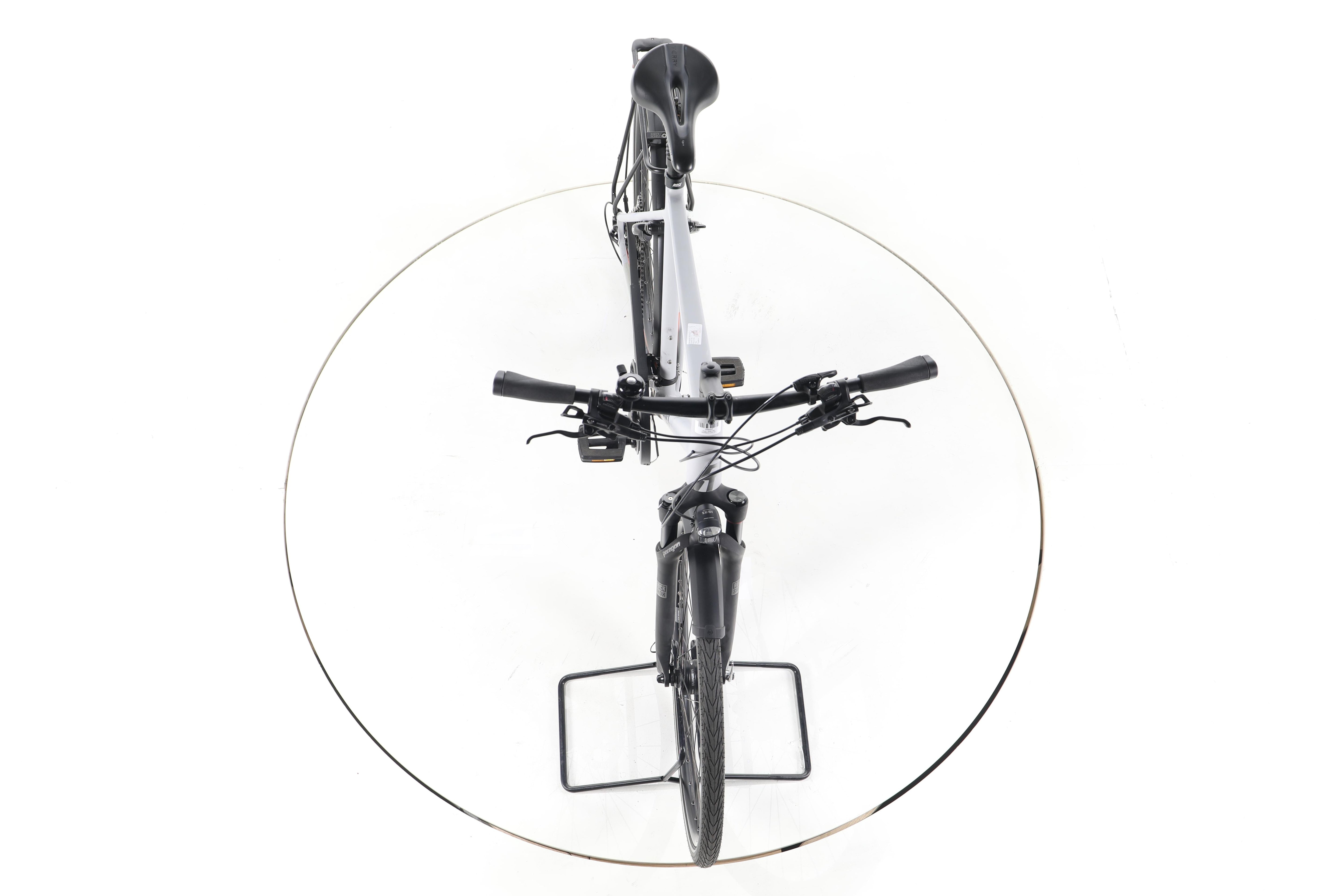 Rose MultiSport 2 Fahrrad City & Trekking - Image 16
