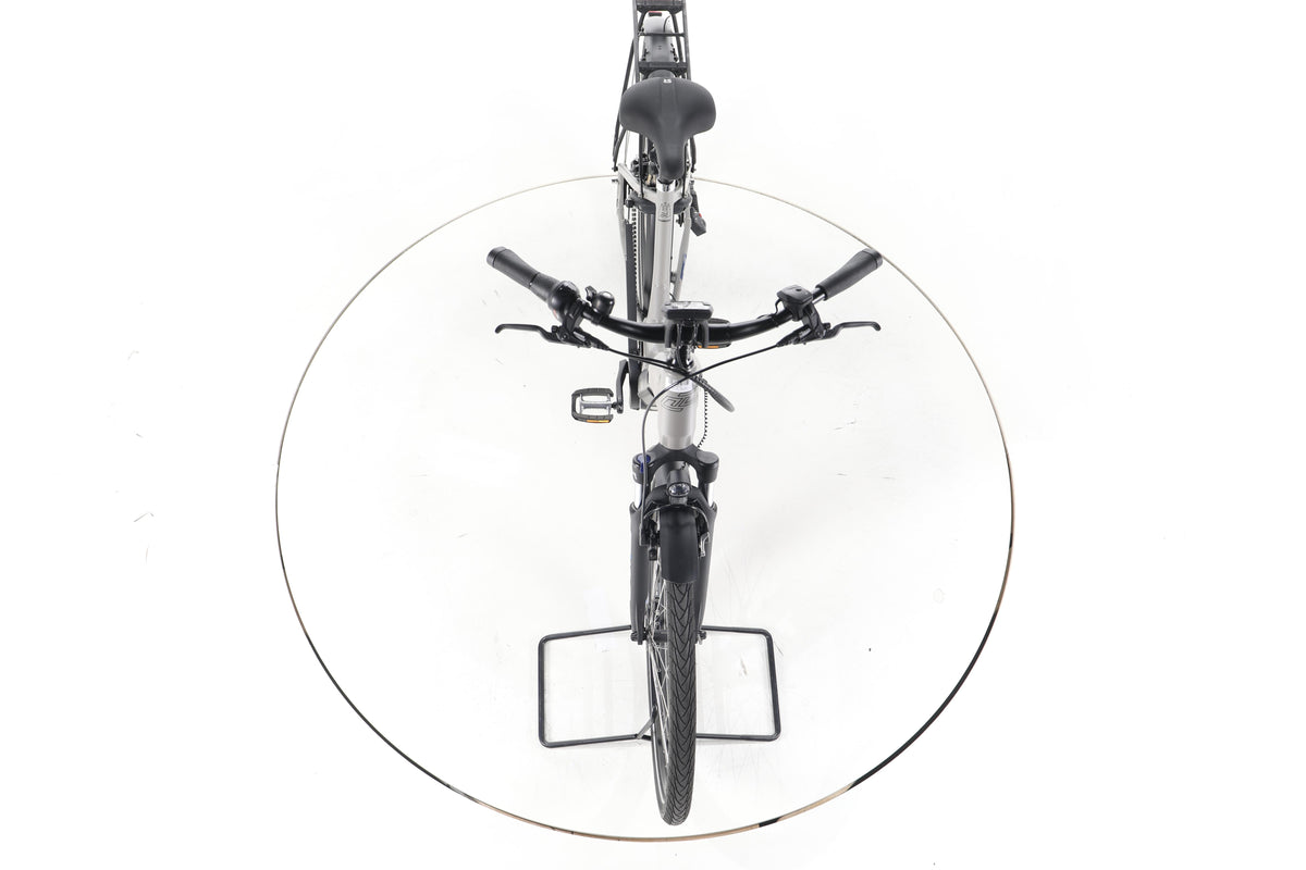 TRENGA DE SLE 7.0 City E-Bike Tiefeinsteiger - Image 16