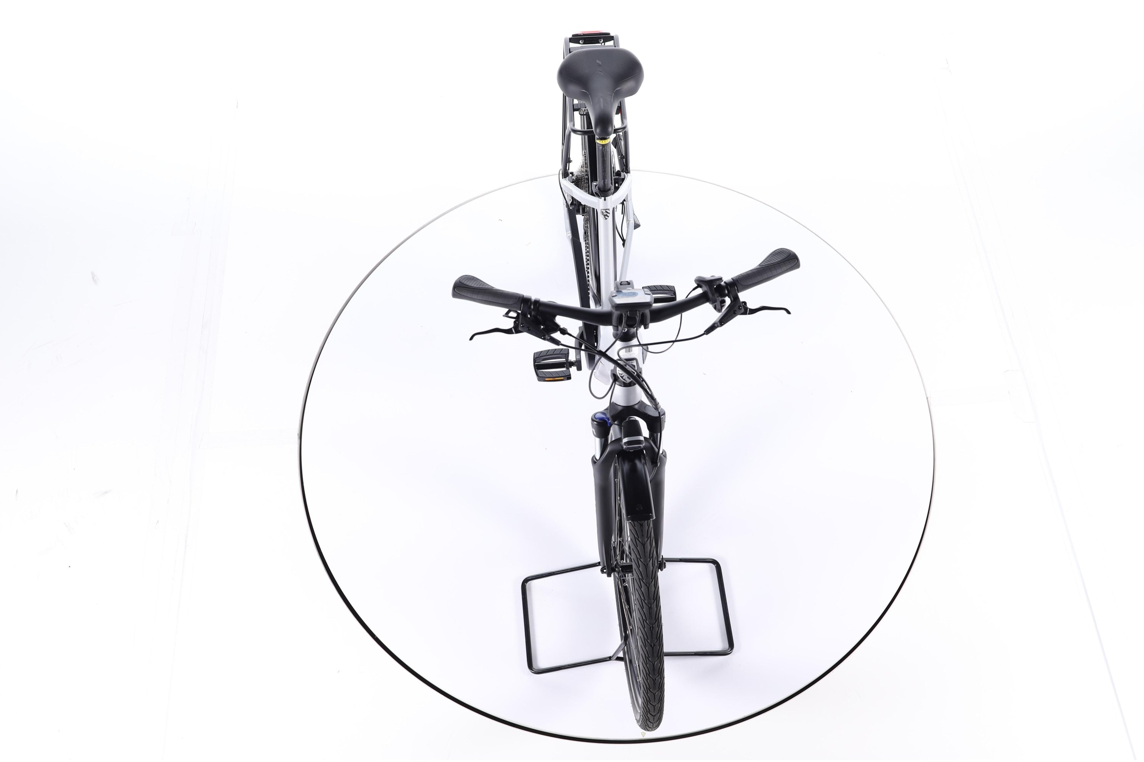 Hercules Futura Comp I-11 Trekking E-Bike Tiefeinsteiger - Image 16