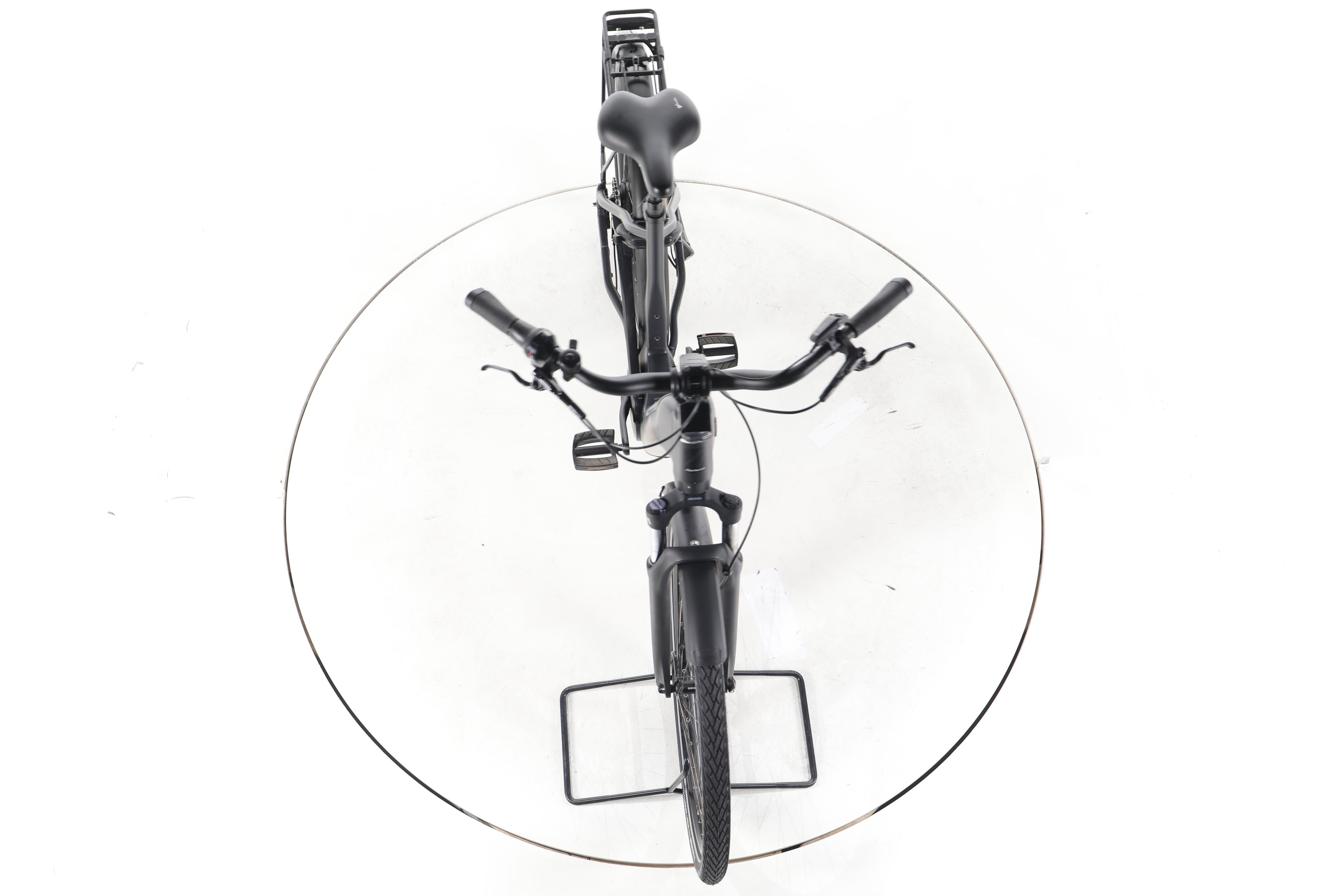 ADVANCED Tour Pro City E-Bike Tiefeinsteiger - Image 16