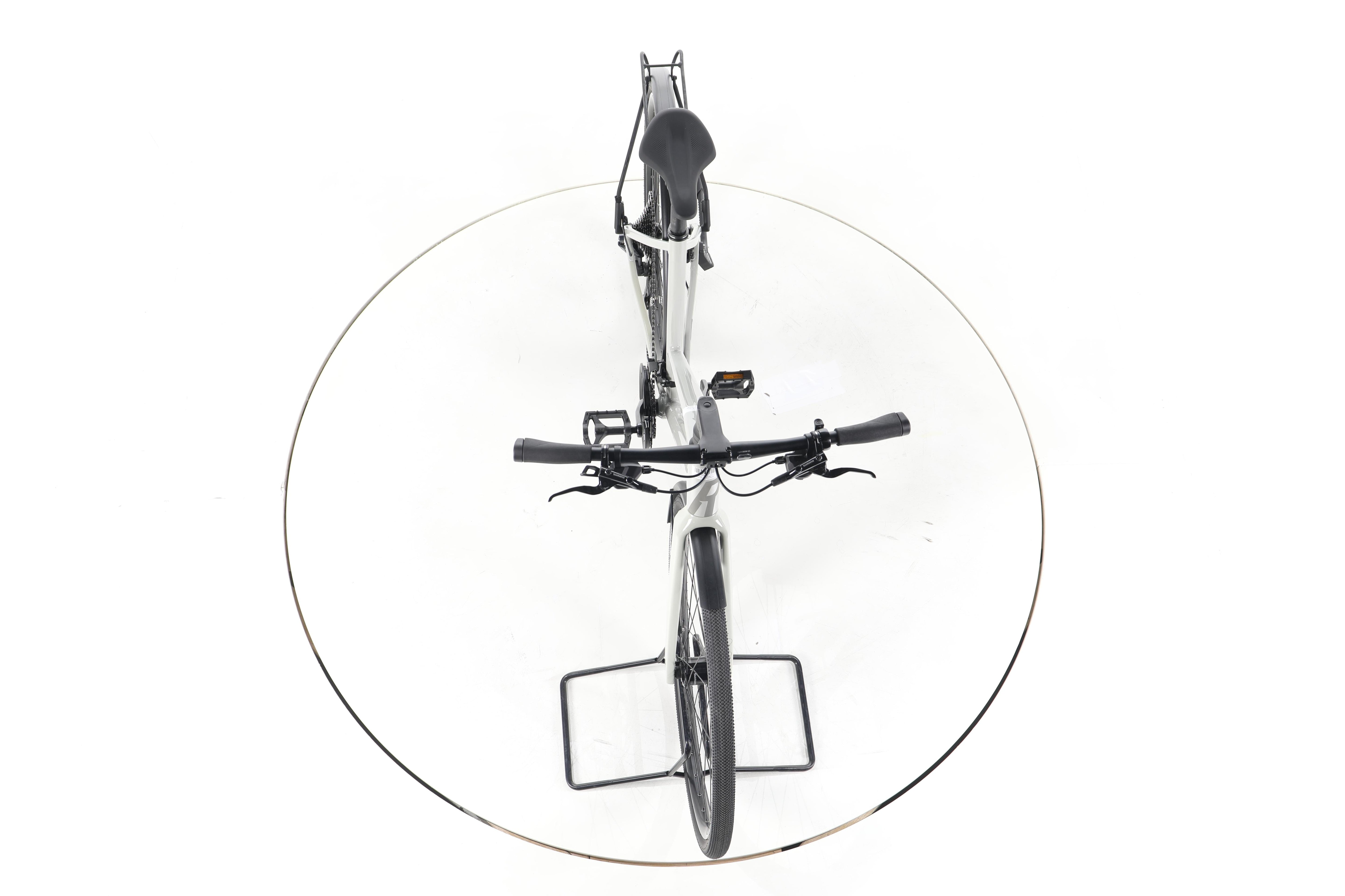 Rose Sneak 2 EQ MidStep Fahrrad City & Trekking - Image 16