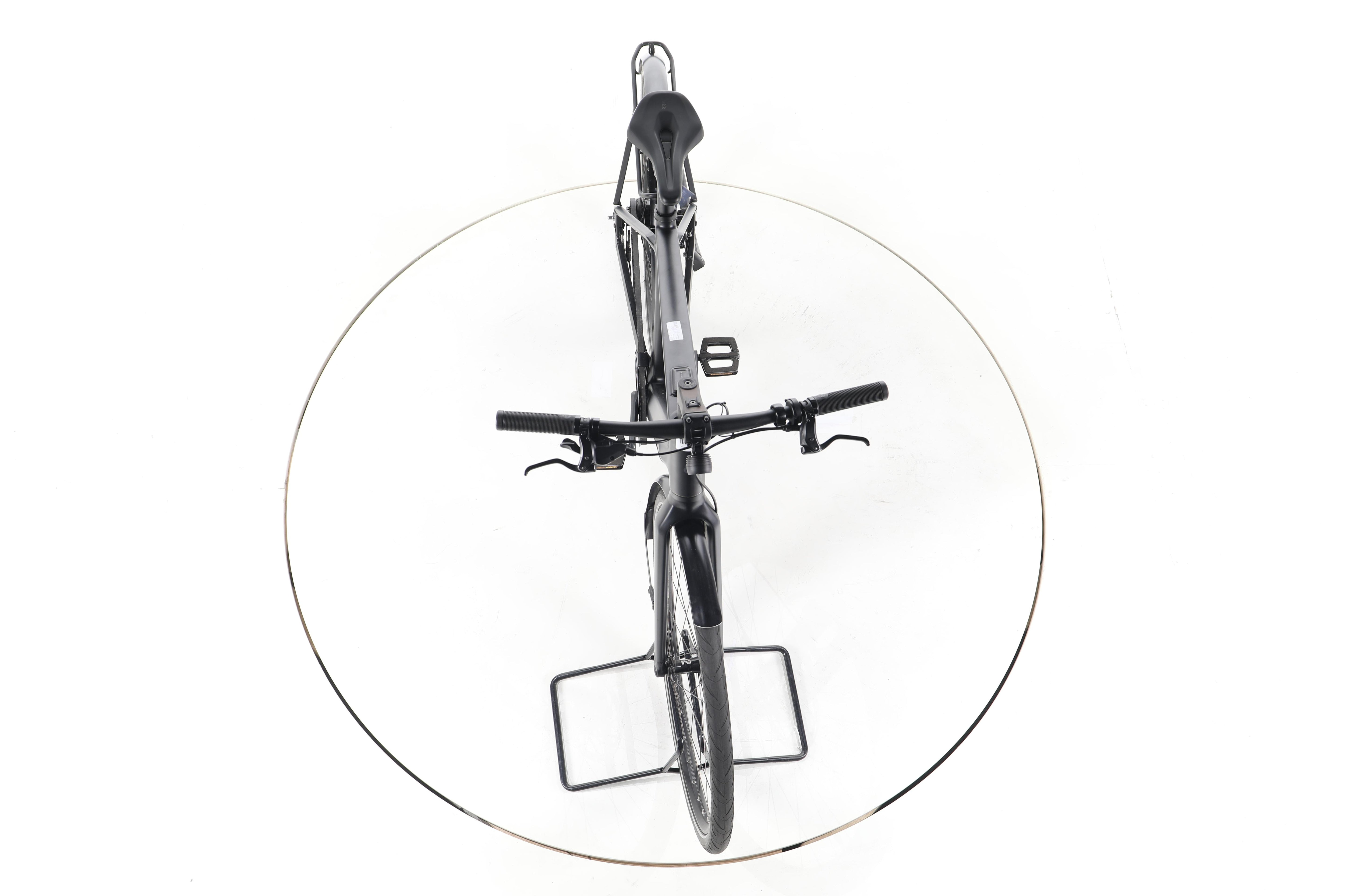 Riese & Müller UBN five City E-Bike - Image 16