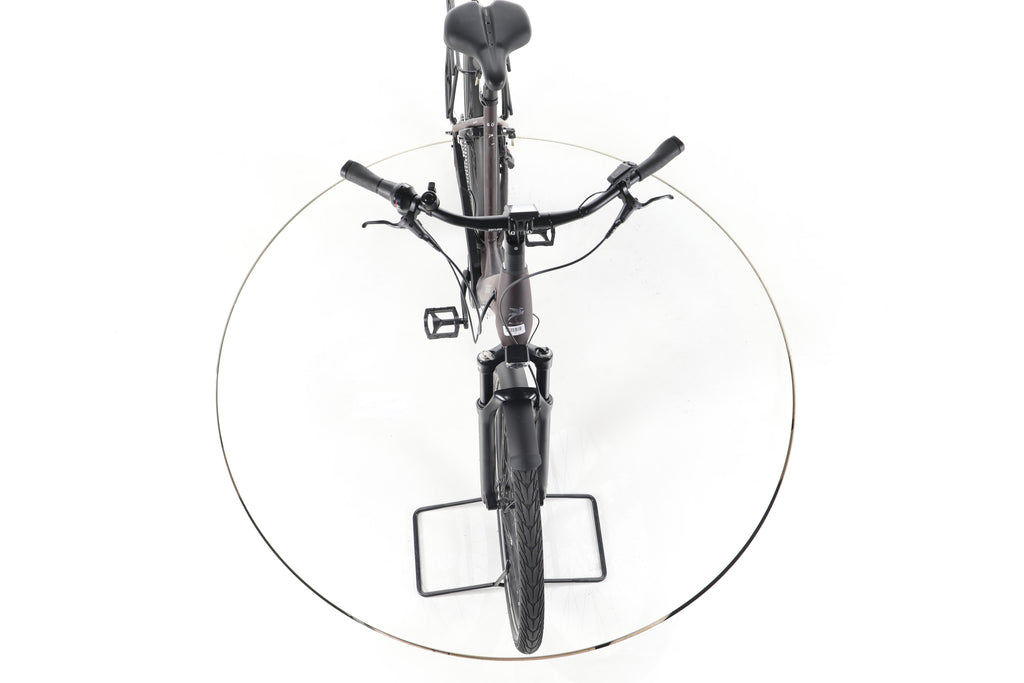 Pegasus Strong EVO 5R City E-Bike Tiefeinsteiger 2024 - Image 16