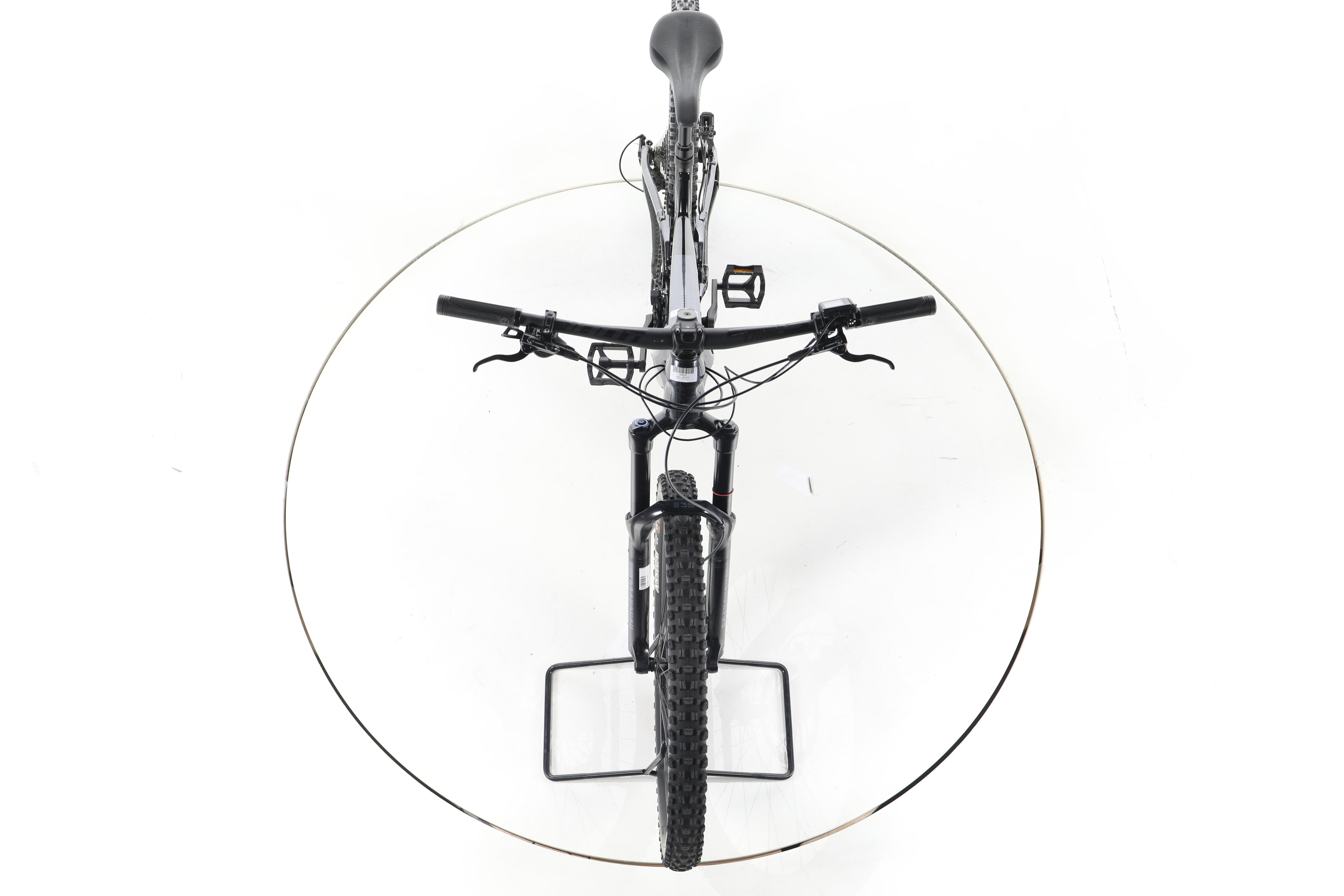 Giant Trance E+ 3 Fully E-Bike - Image 16