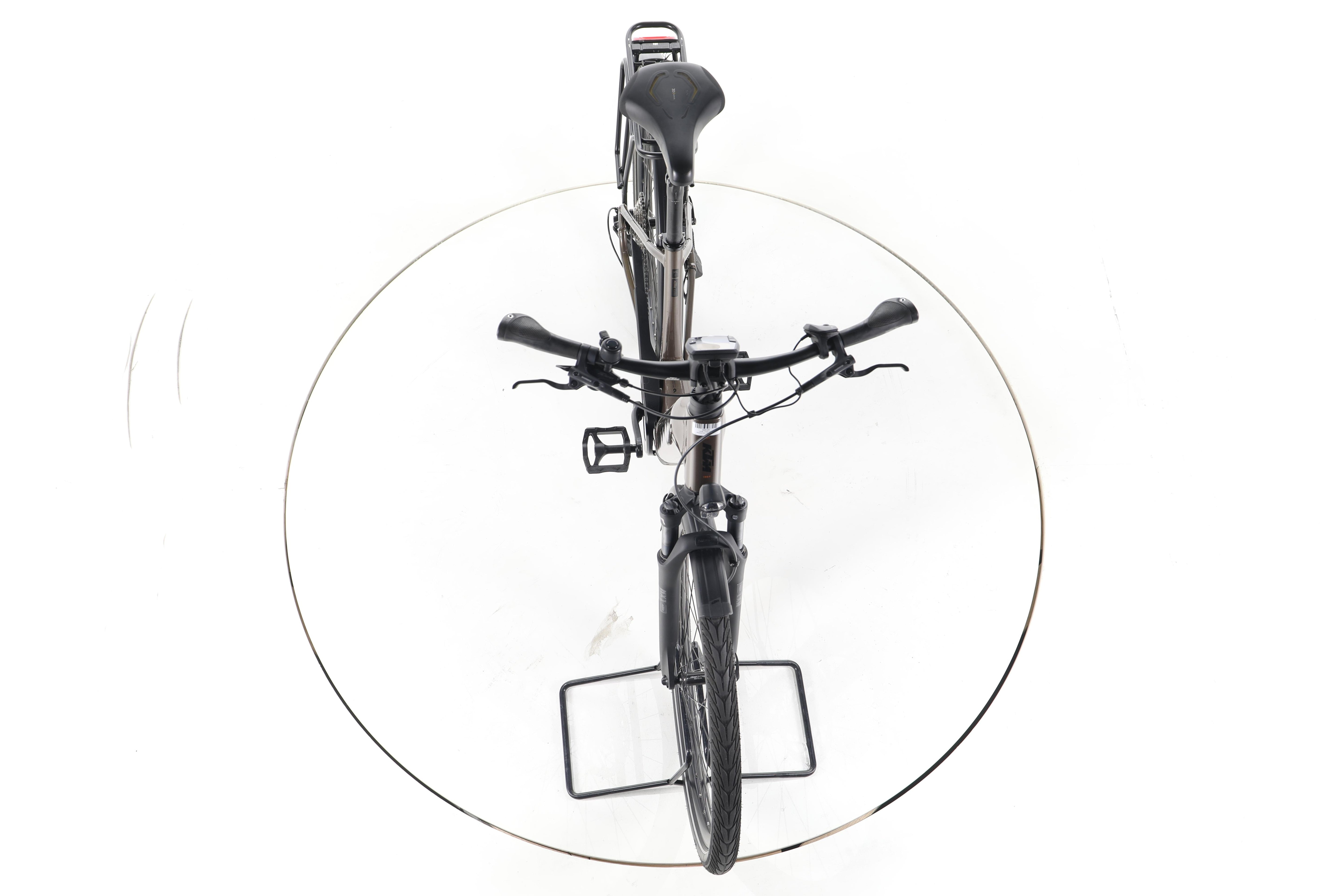 KTM Macina Tour P510 Trekking E-Bike Tiefeinsteiger - Image 16