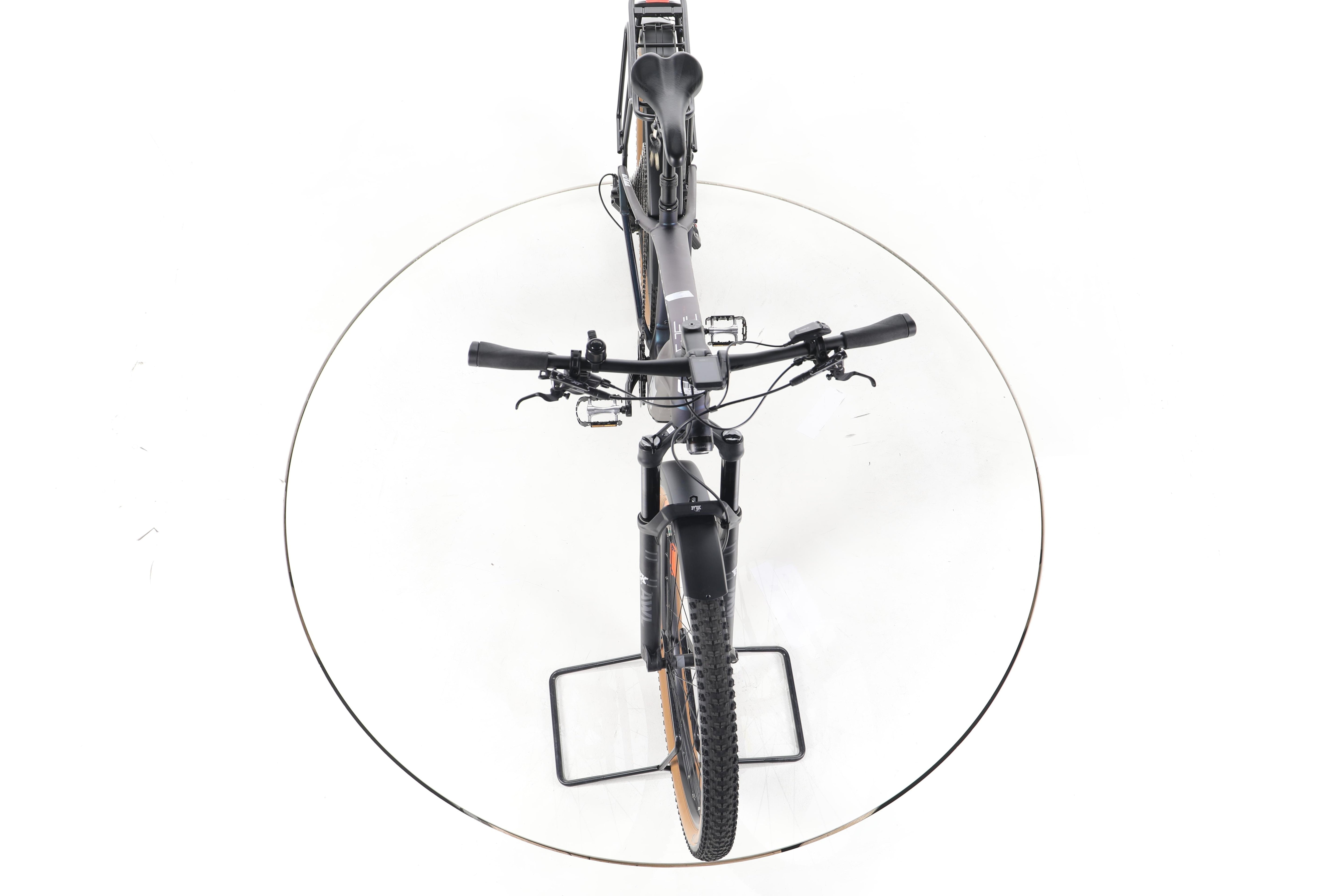 KTM Macina Team 791 Trekking E-Bike - Image 16