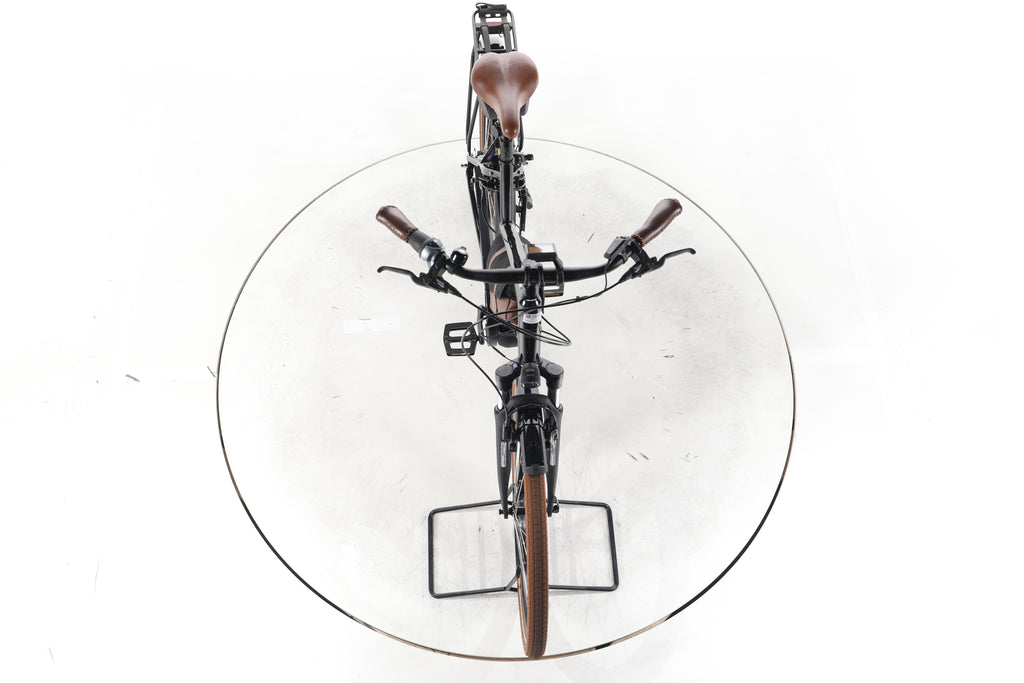 Riese & Müller Cruiser2 MIxte City E-Bike 2024 - Image 16