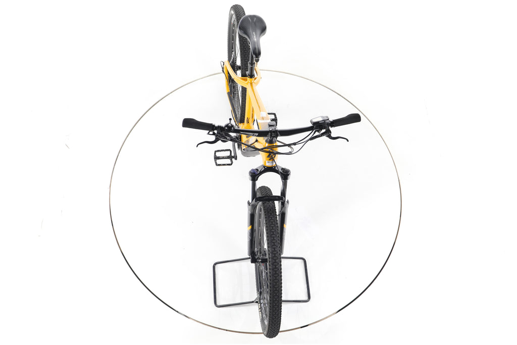 Lapierre Overvolt HT 7.6 E-Bike - Image 16