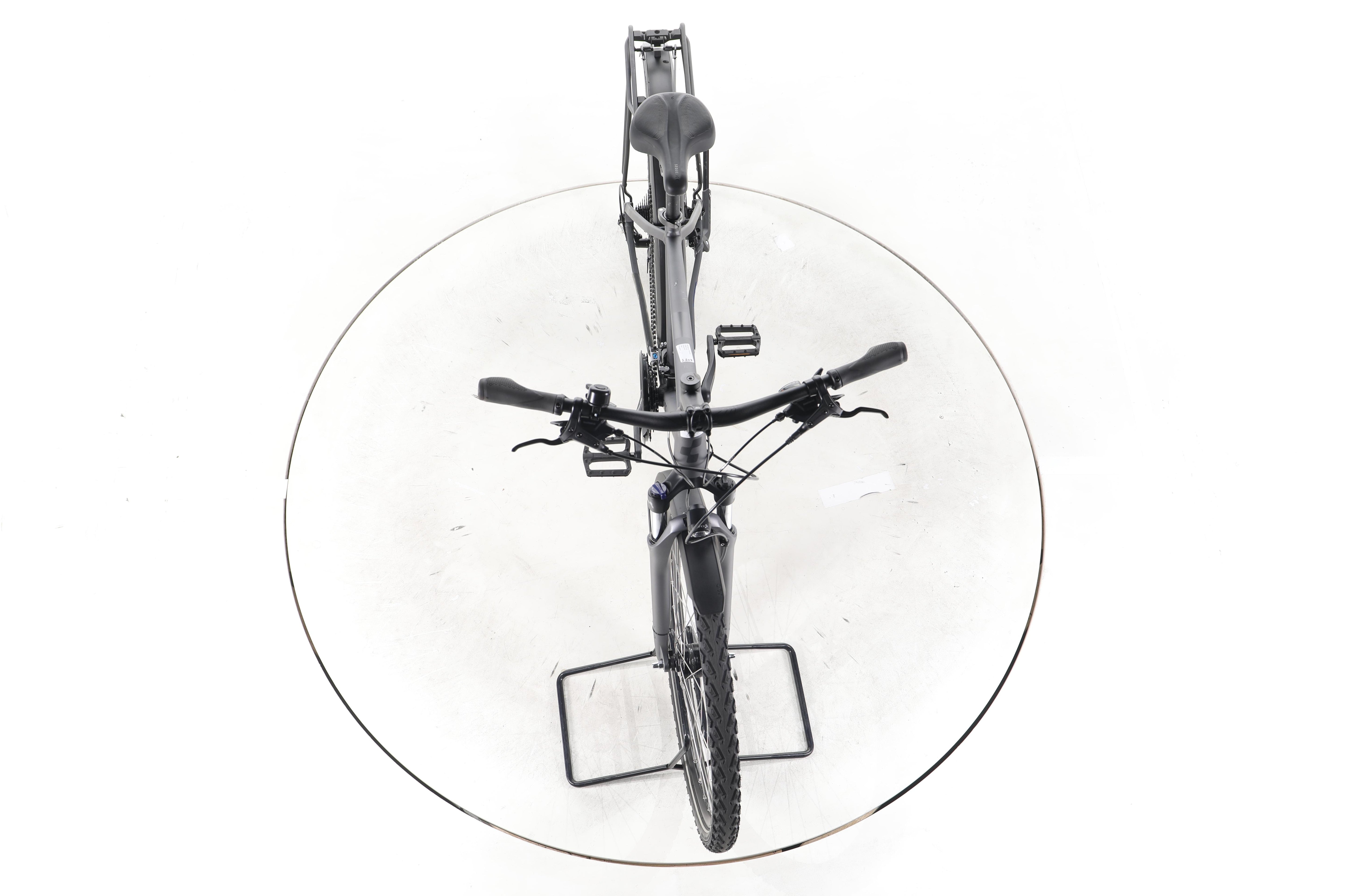 Cube Nature Allroad Fahrrad City & Trekking - Image 16