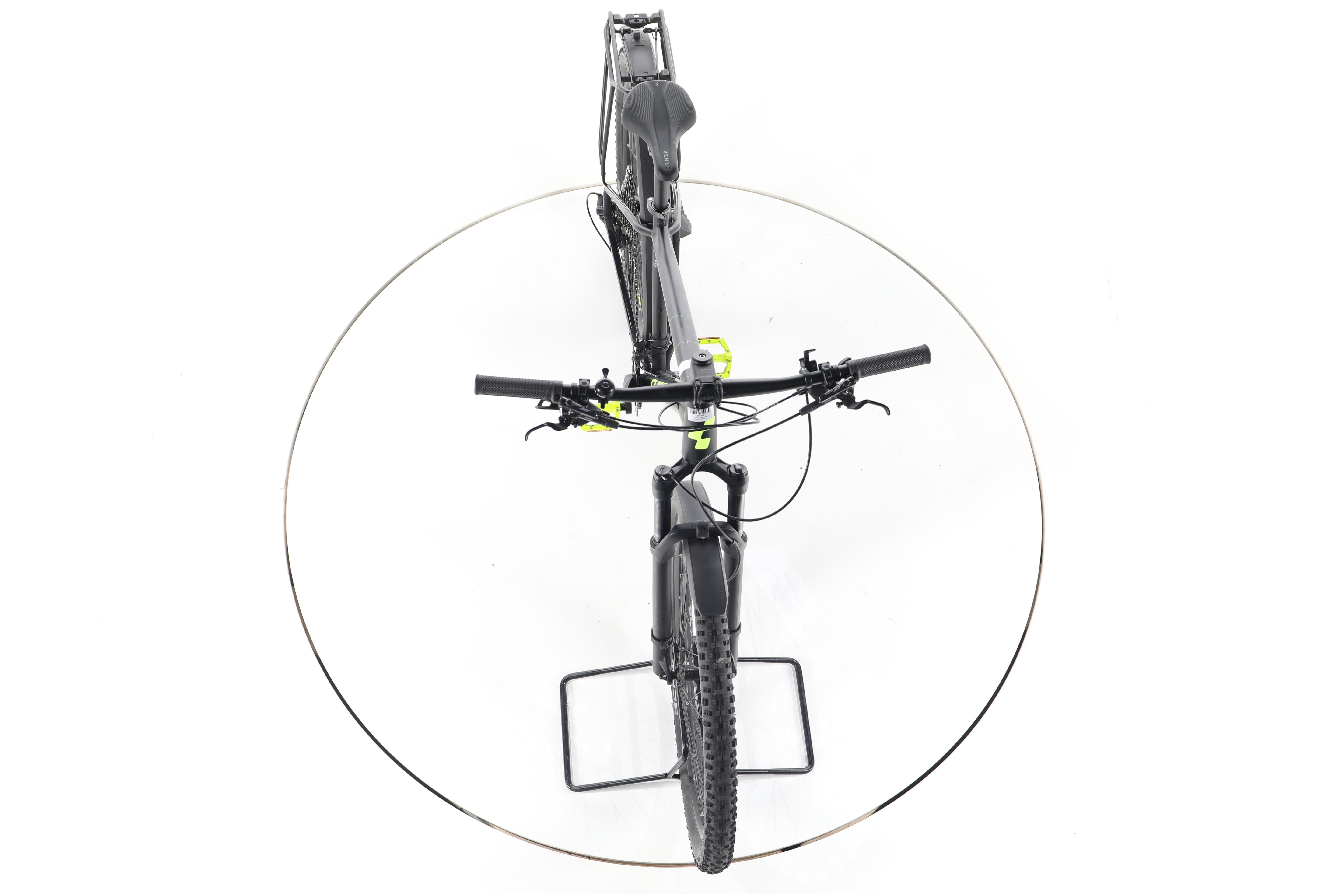 Cube Race ONE Fahrrad City & Trekking - Image 16