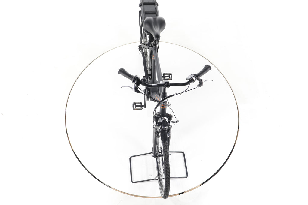 Ragos AL-EBK Trekking E-Bike - Image 16