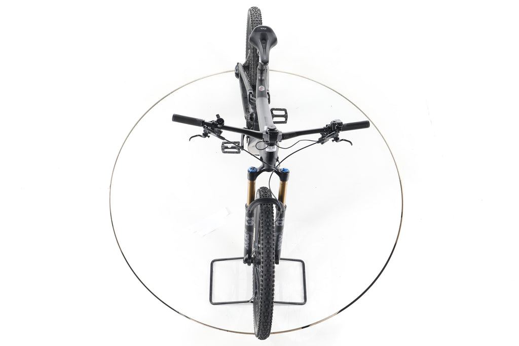 FLYER Uproc X 9.50 Fully E-Bike 2024 - Image 16