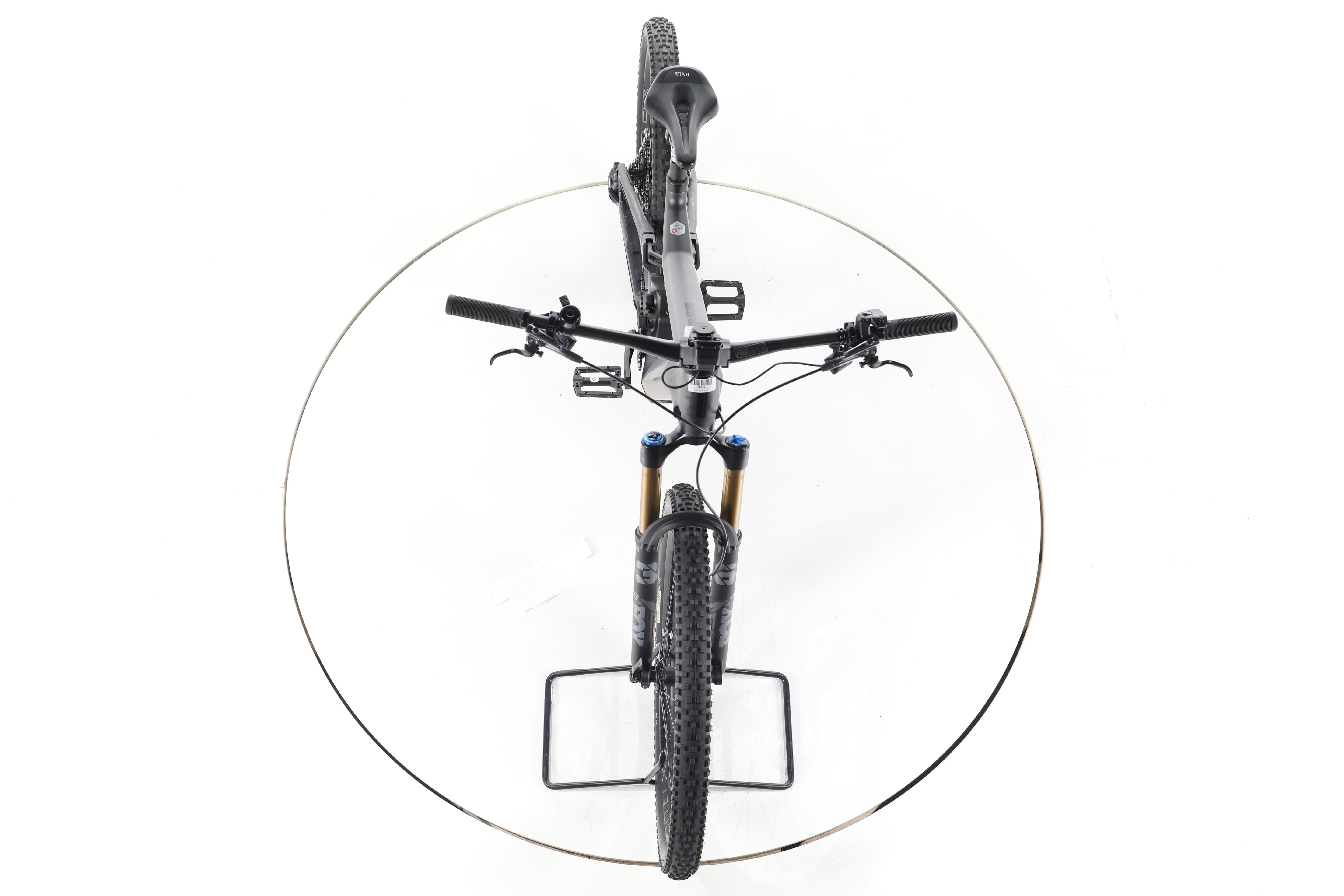 FLYER Uproc X 9.50 Fully E-Bike 2024 - Image 16