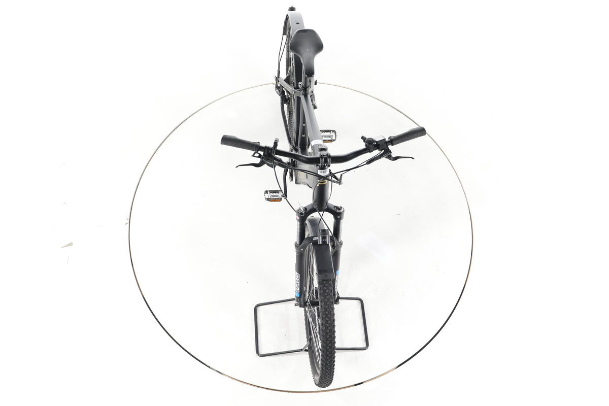 Poison Lithium Mag Sport E-Bike - Image 16