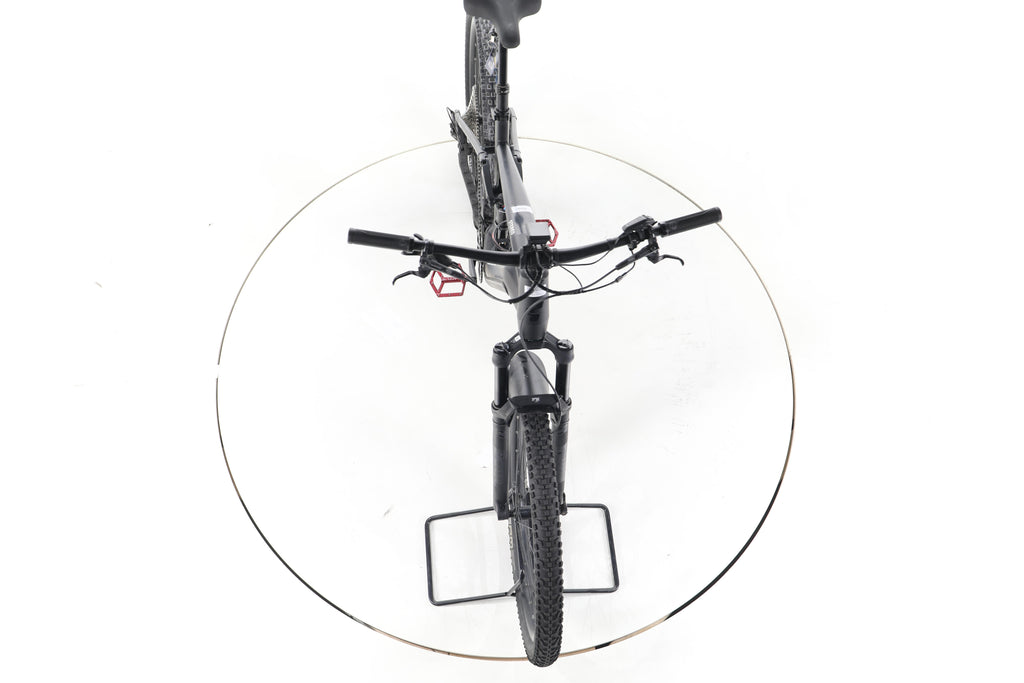 Cube Stereo Hybrid 120 SLX Fully E-Bike - Image 16