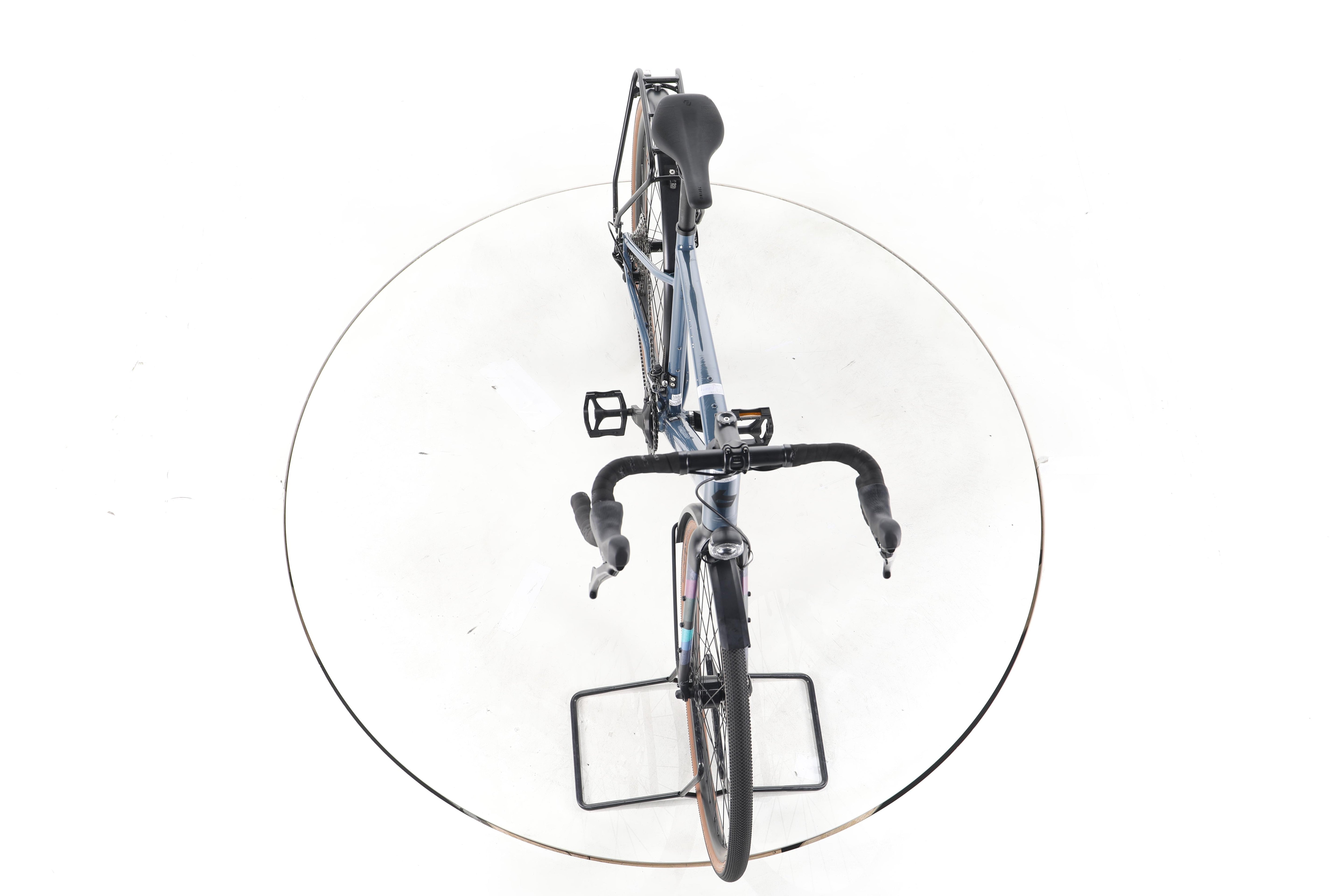 Bergamont Grandurance RD 5 Gravelbike 2024 - Image 16
