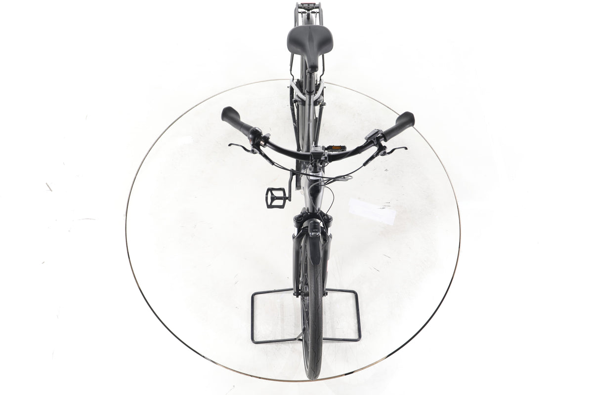 Cube Supreme Hybrid Deluxe One City E-Bike Tiefeinsteiger 2025 - Image 16