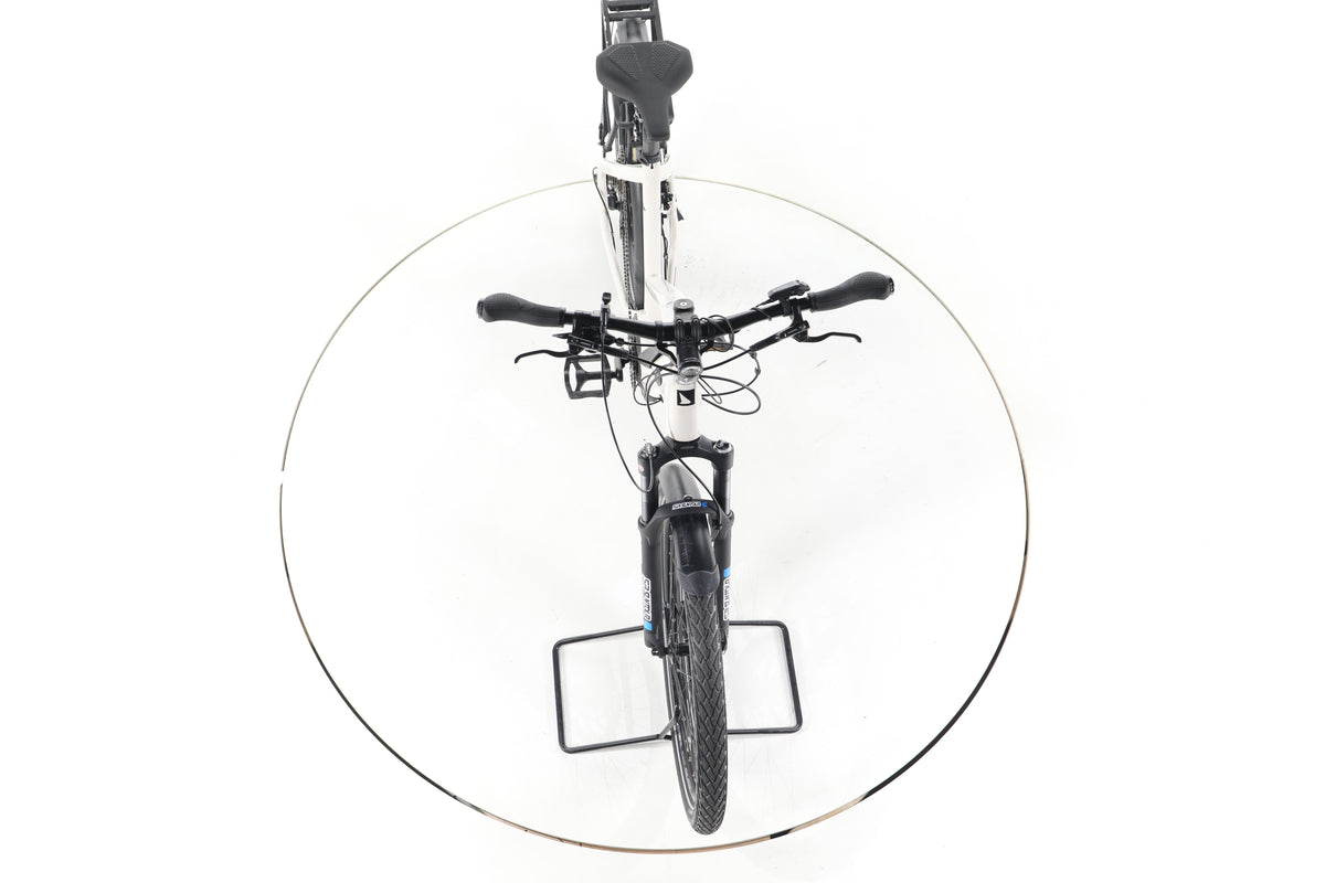 Haibike Trekking 3 Trekking E-Bike - Image 16