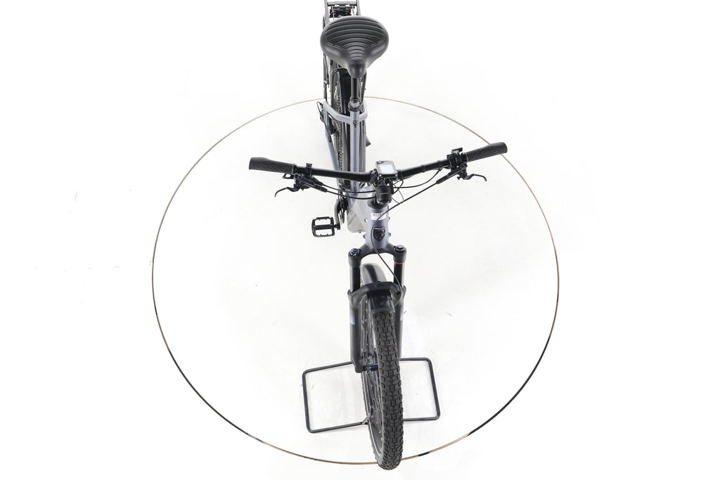 Hercules Nos SUV 2.1 Trekking E-Bike Tiefeinsteiger - Image 16