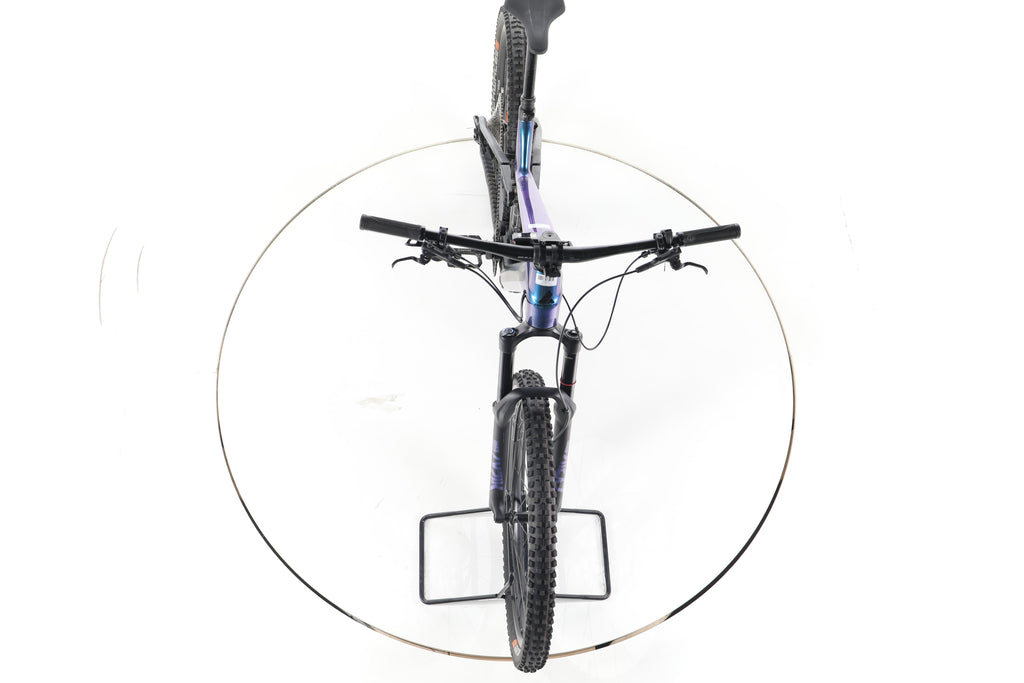 Bulls Sonic Evo EN SL 1 Fully E-Bike Carbon 2023 - Image 16