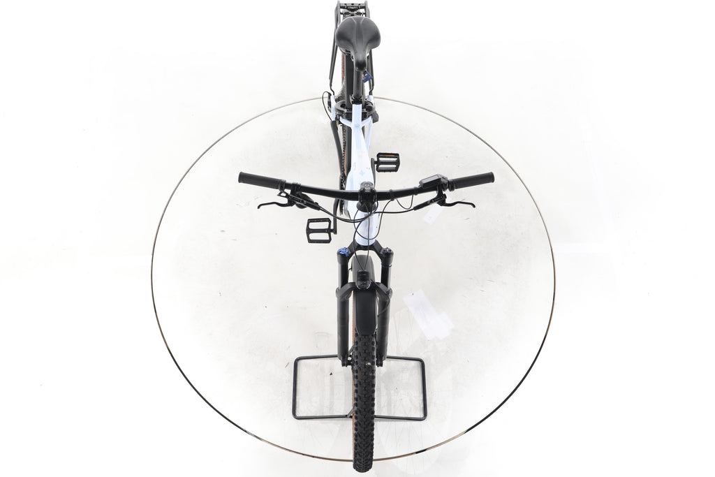 Cube Reaction Hybrid Pro Trekking E-Bike 2024 - Image 16