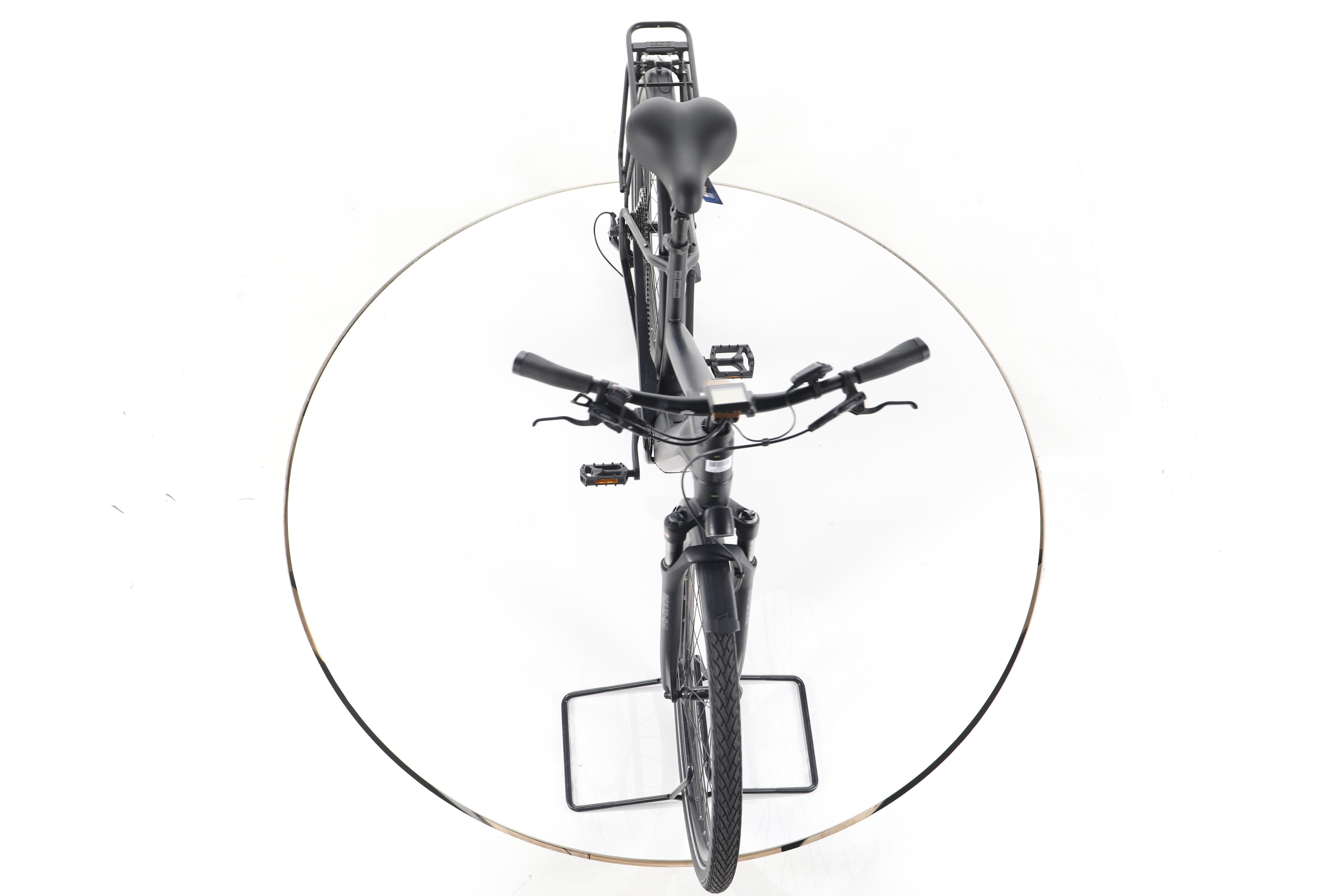 KTM ZEG CENTO 10 Trekking E-Bike - Image 16