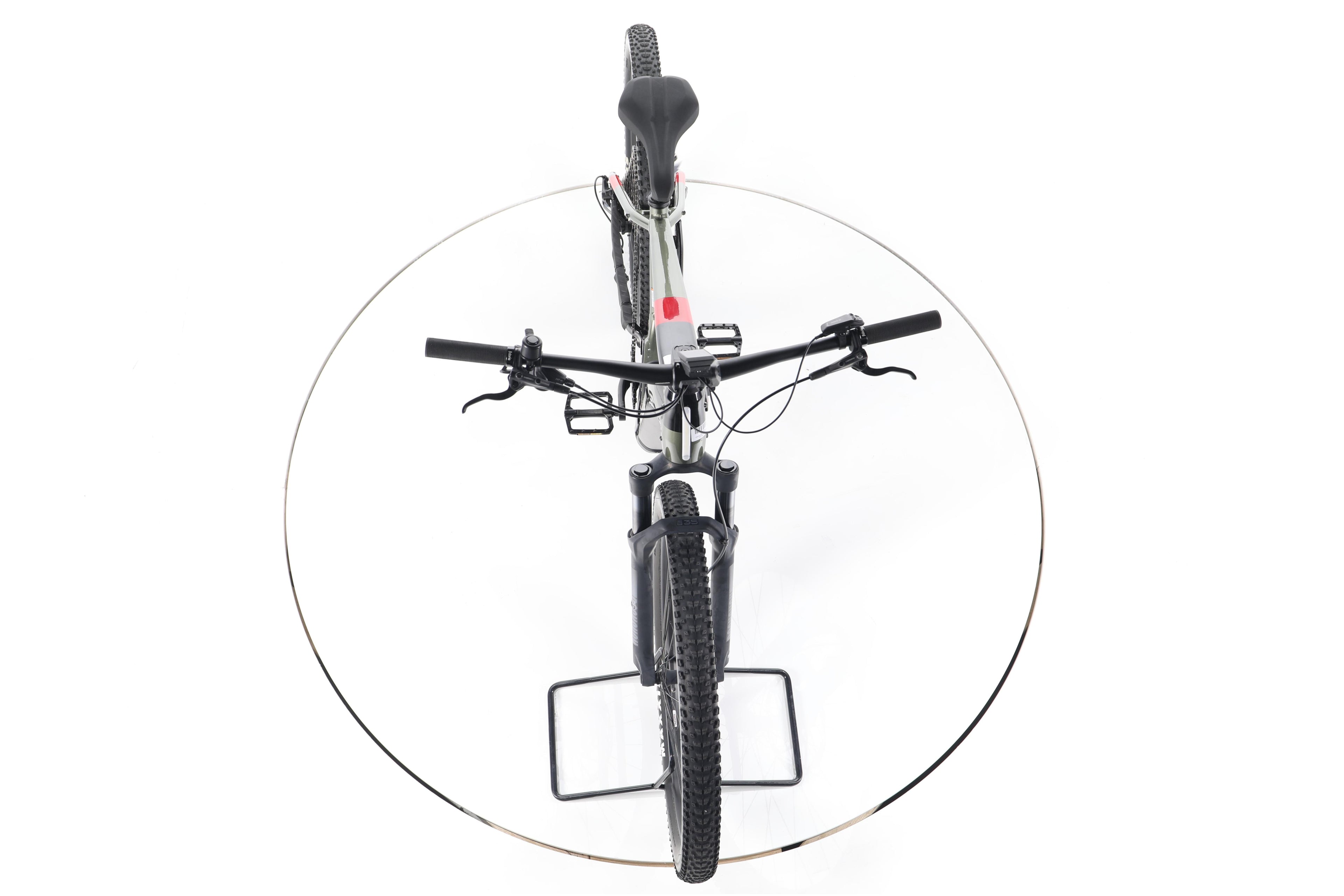 Cannondale Trail Neo 1 E-Bike - Image 16
