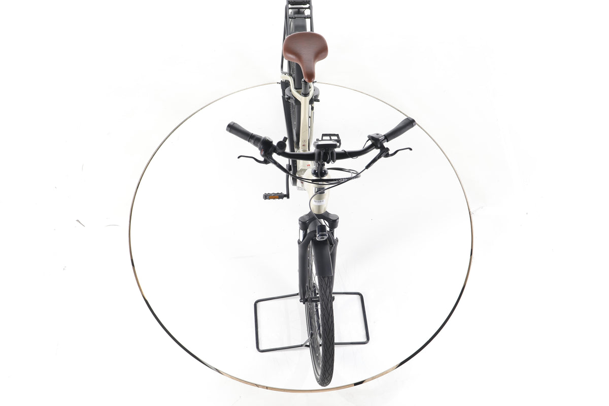 Corratec E-Power Trekking 28 P6 City E-Bike Tiefeinsteiger - Image 16