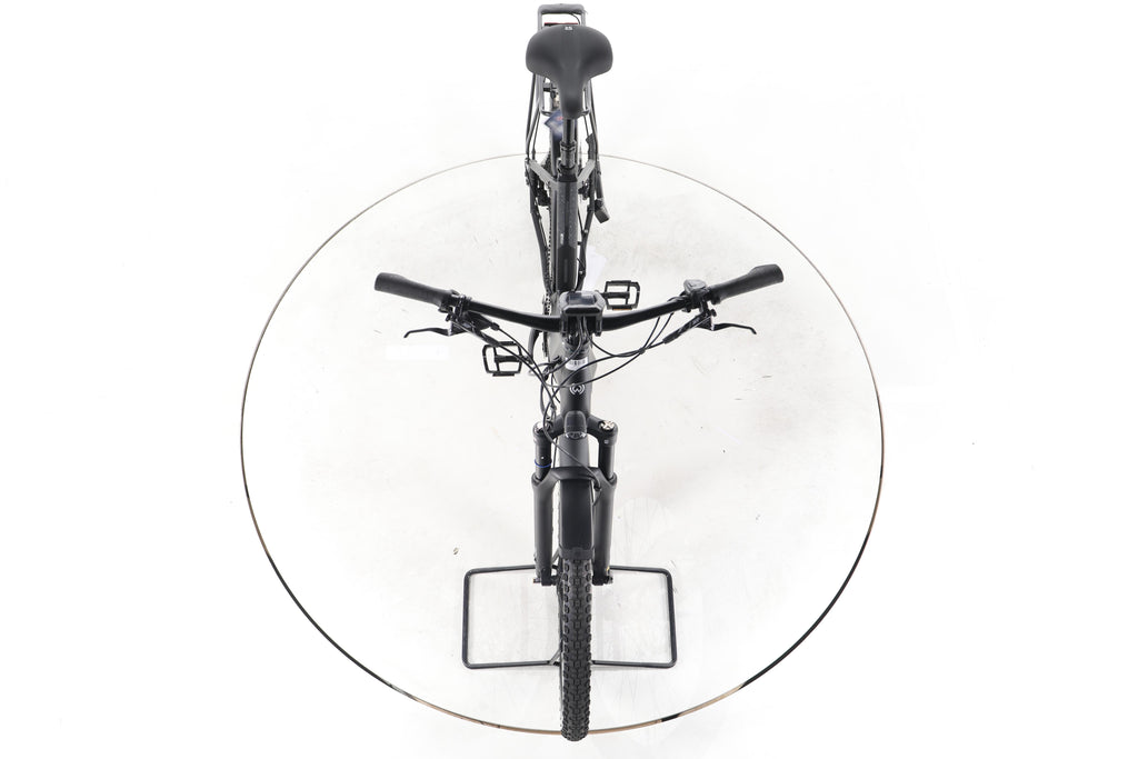 Winora Yucatan 12 Pro Trekking E-Bike Tiefeinsteiger 2024 - Image 16