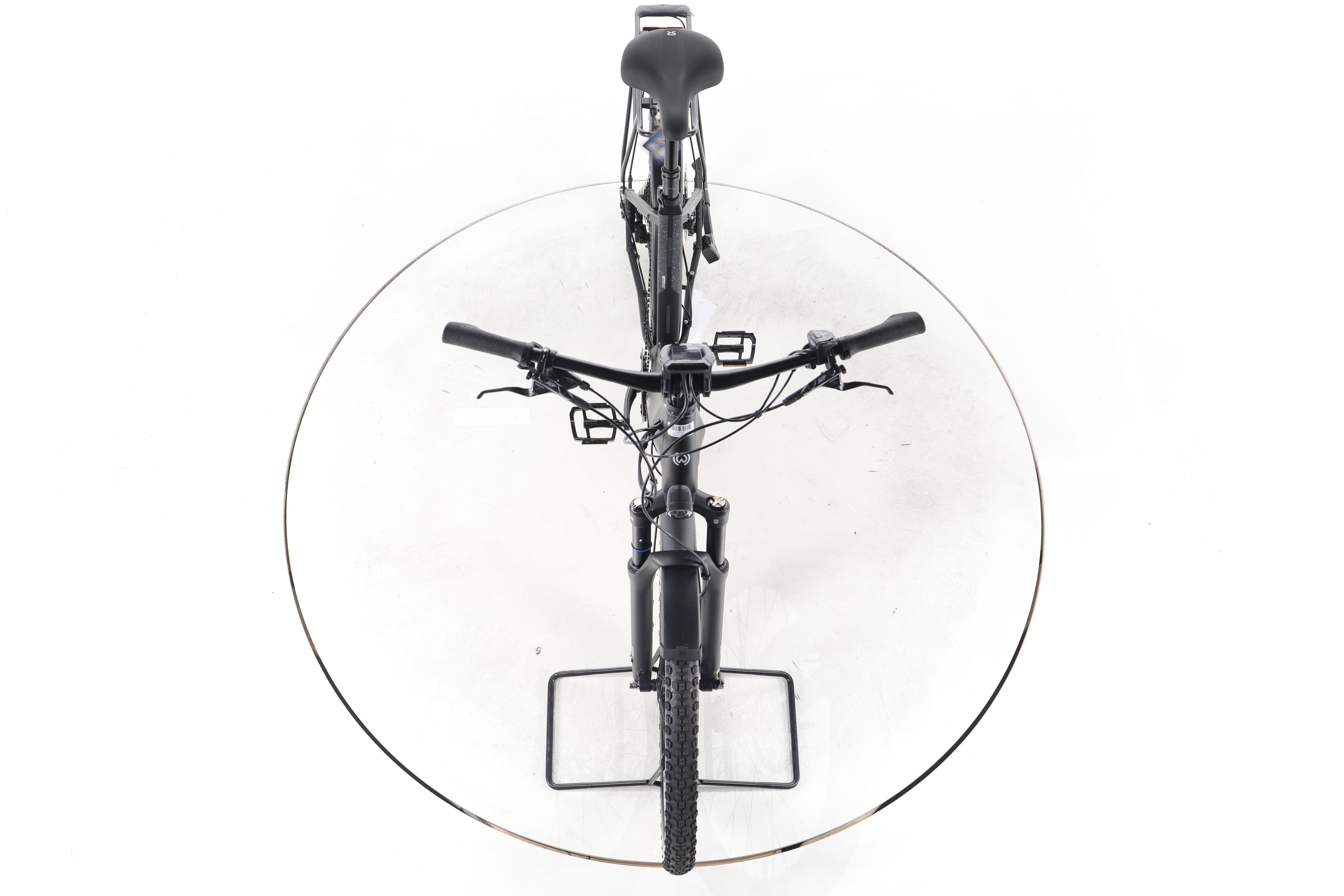 Winora Yucatan 12 Pro Trekking E-Bike Tiefeinsteiger 2024 - Image 16
