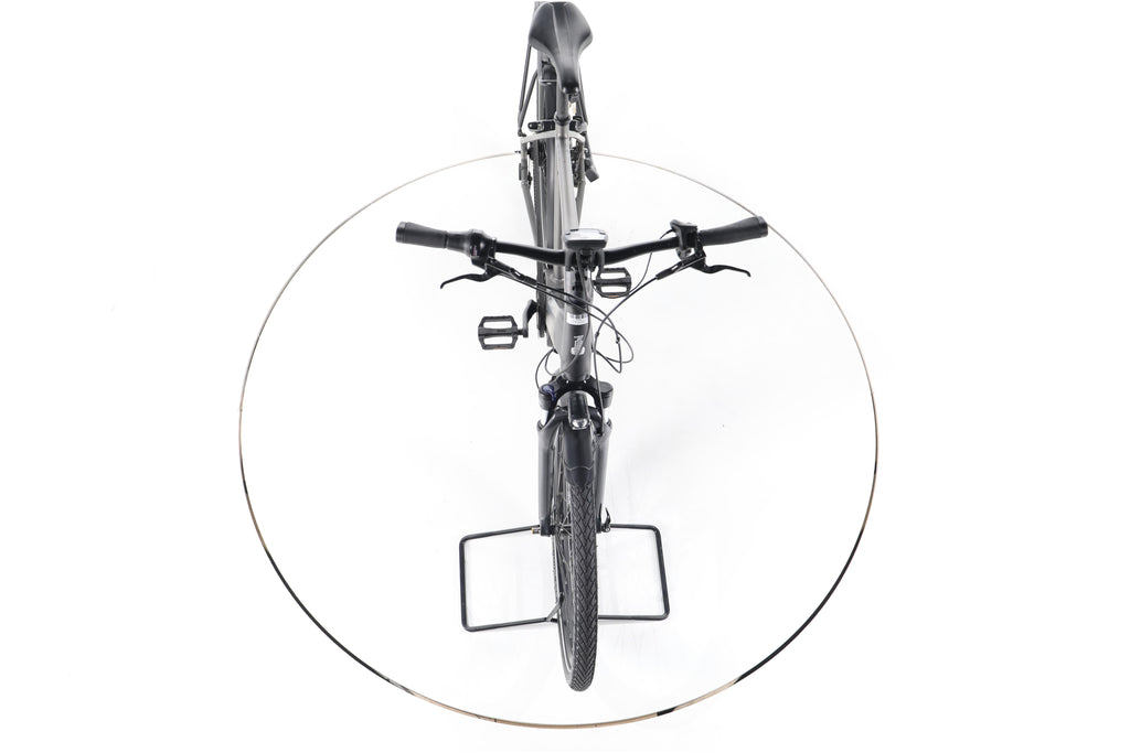 Raleigh Kent Premium City E-Bike - Image 16