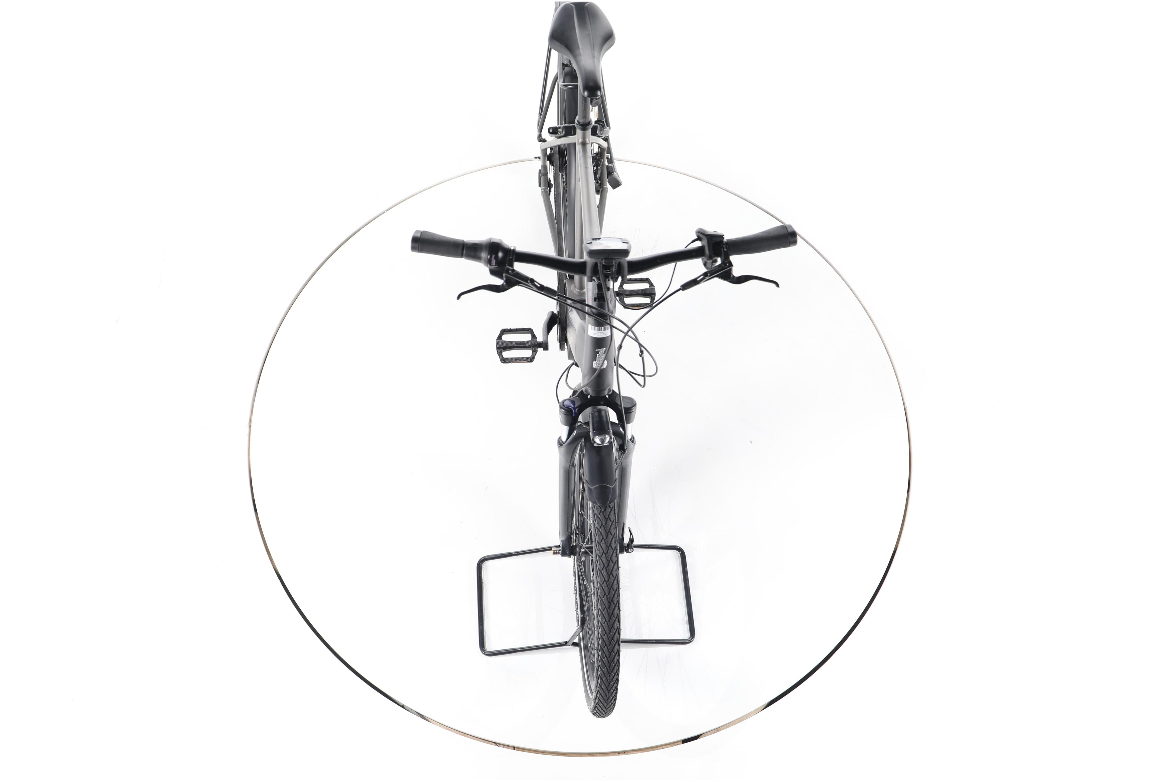 Raleigh Kent Premium City E-Bike - Image 16