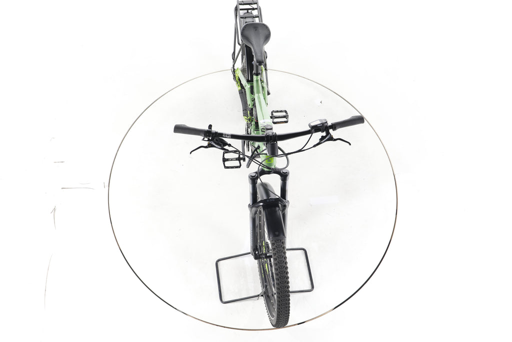 Haibike Adventr FS 8 SUV E-Bike - Image 16