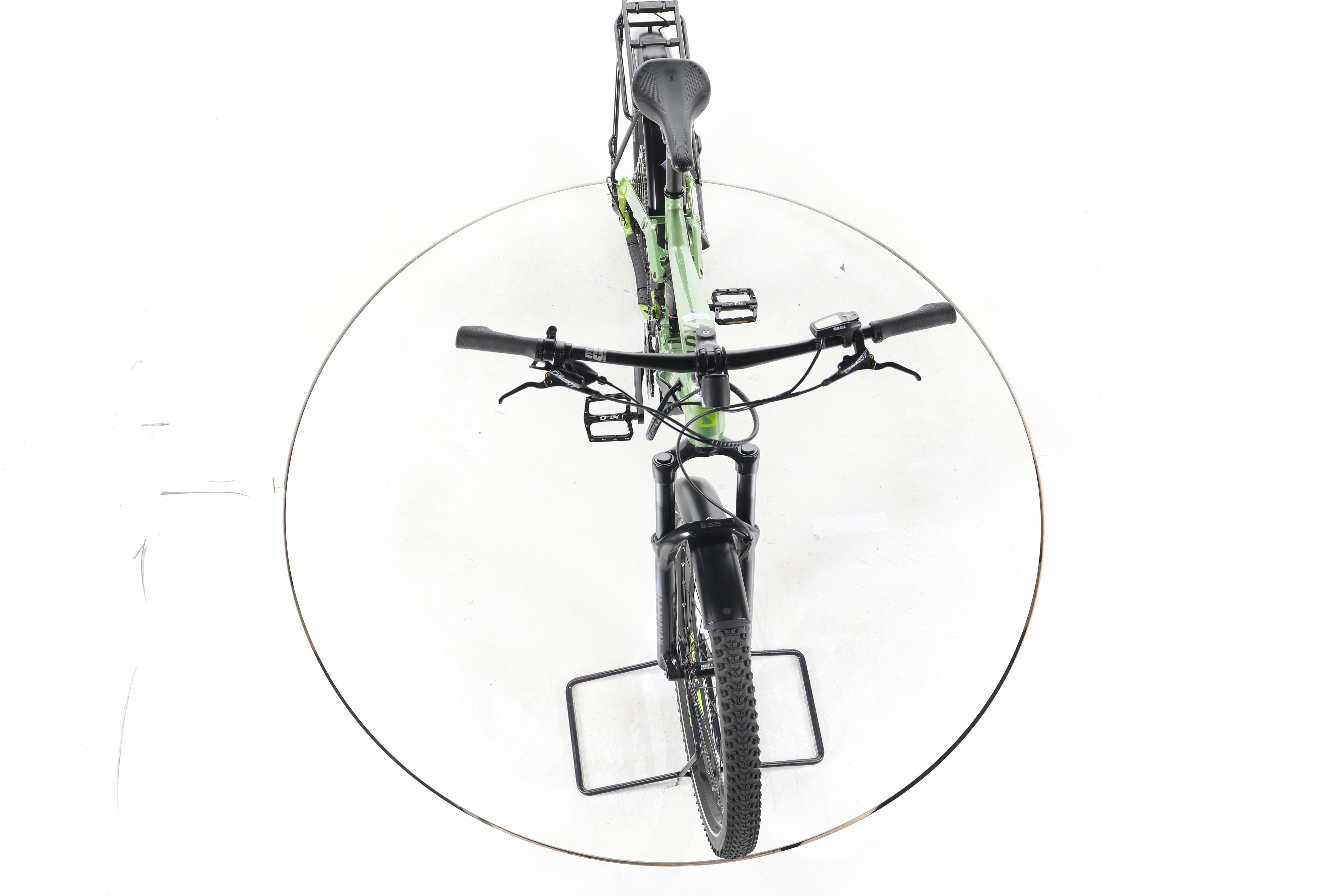 Haibike Adventr FS 8 SUV E-Bike - Image 16