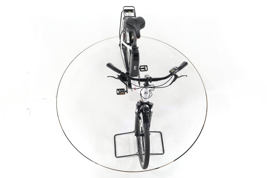 R Raymon CityRay E 1.0 Trekking E-Bike Tiefeinsteiger - Image 16