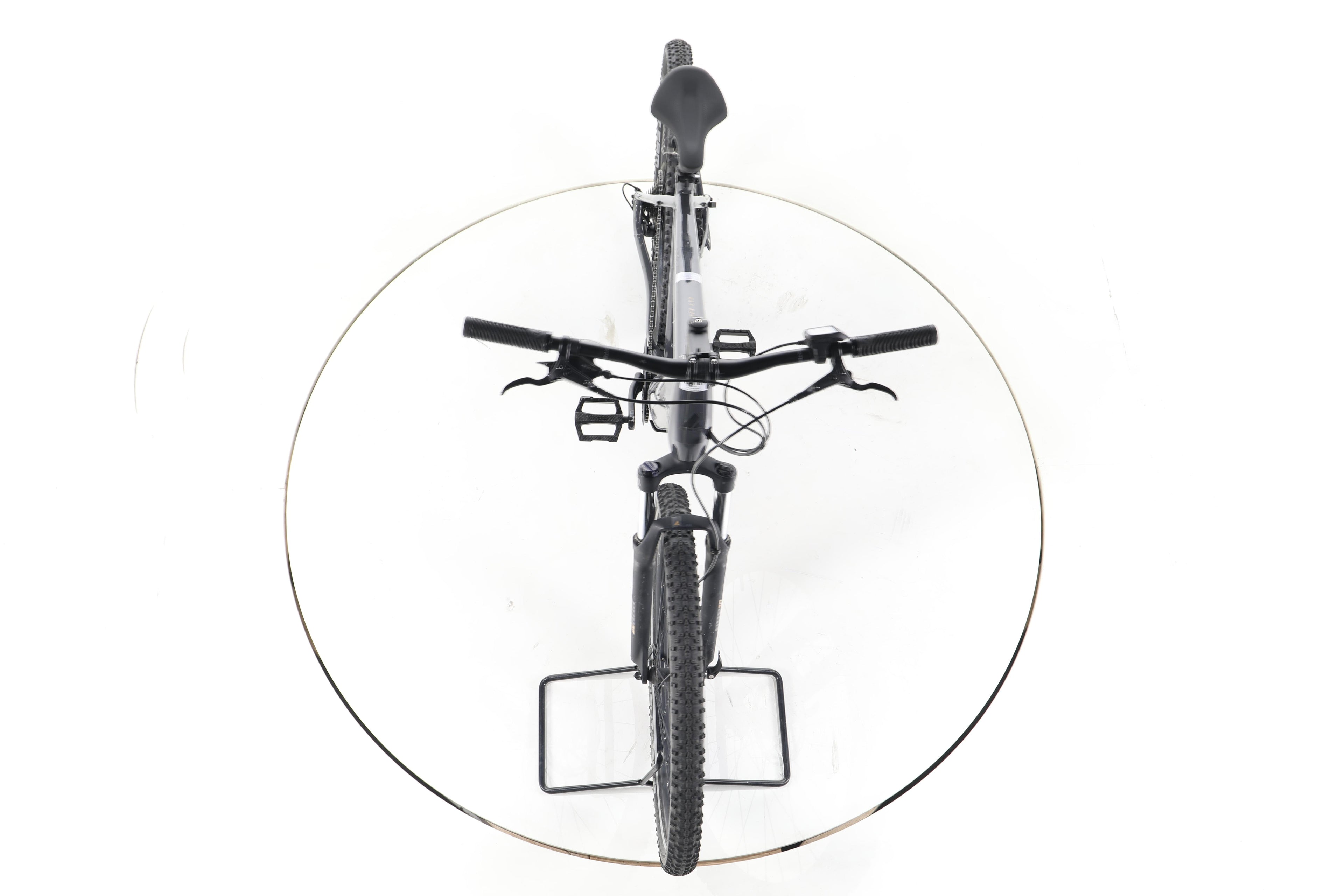 Bulls Cross Flyer EVO E-Bike - Image 16