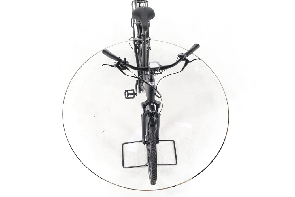 Pegasus Solero EVO 9 Trekking E-Bike Tiefeinsteiger - Image 16