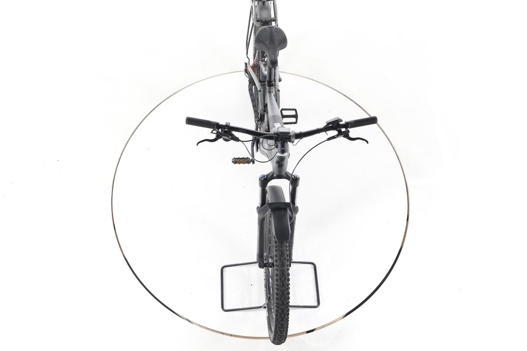 Cube Stereo Hybrid 120 Pro Allroad SUV E-Bike - Image 16