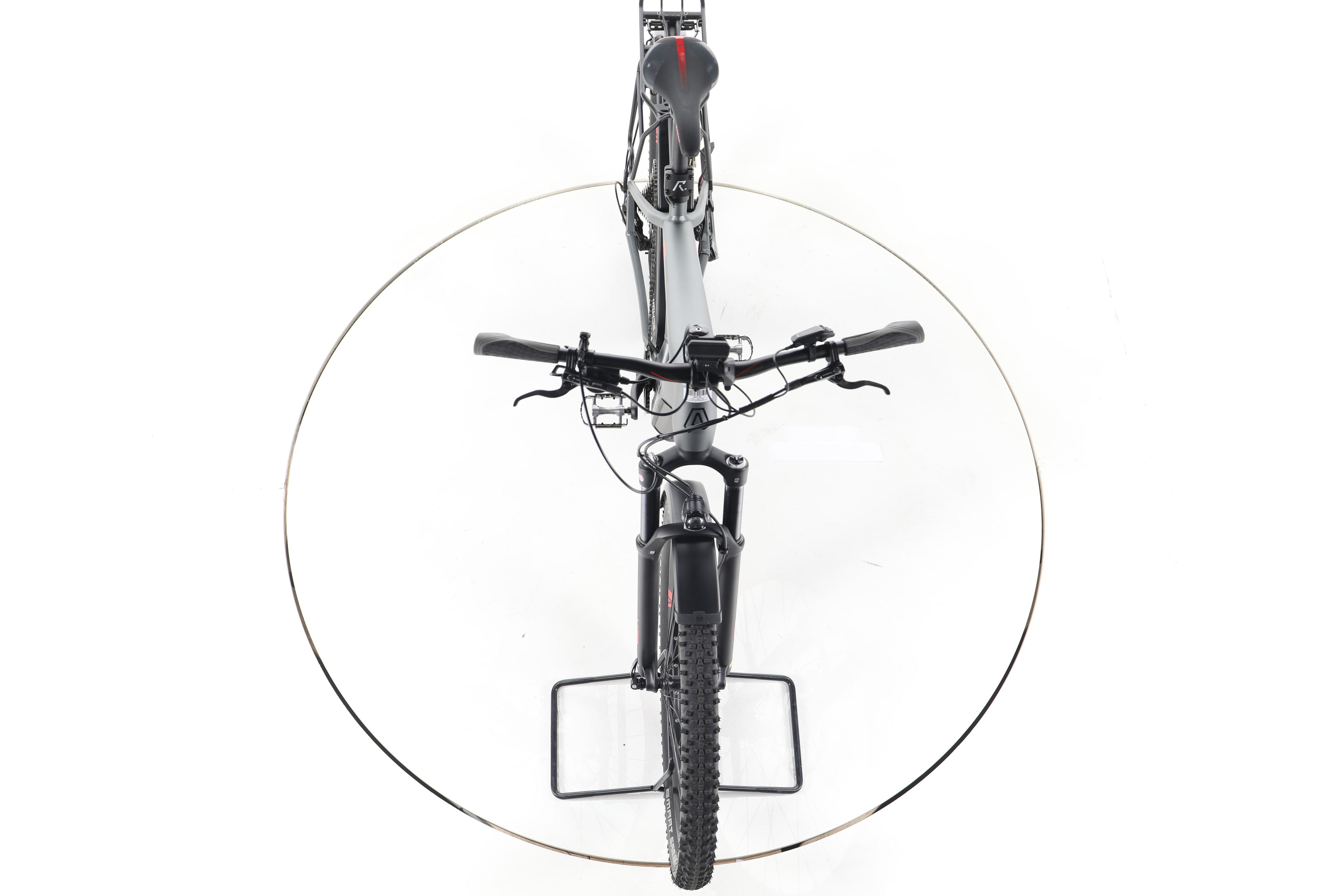 Axess Force Pro 29 Allroad Trekking E-Bike 2023 - Image 16