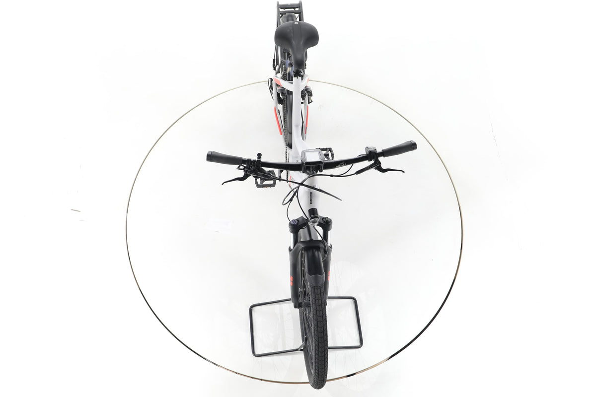 Haibike Trekking 7 Trekking E-Bike - Image 16