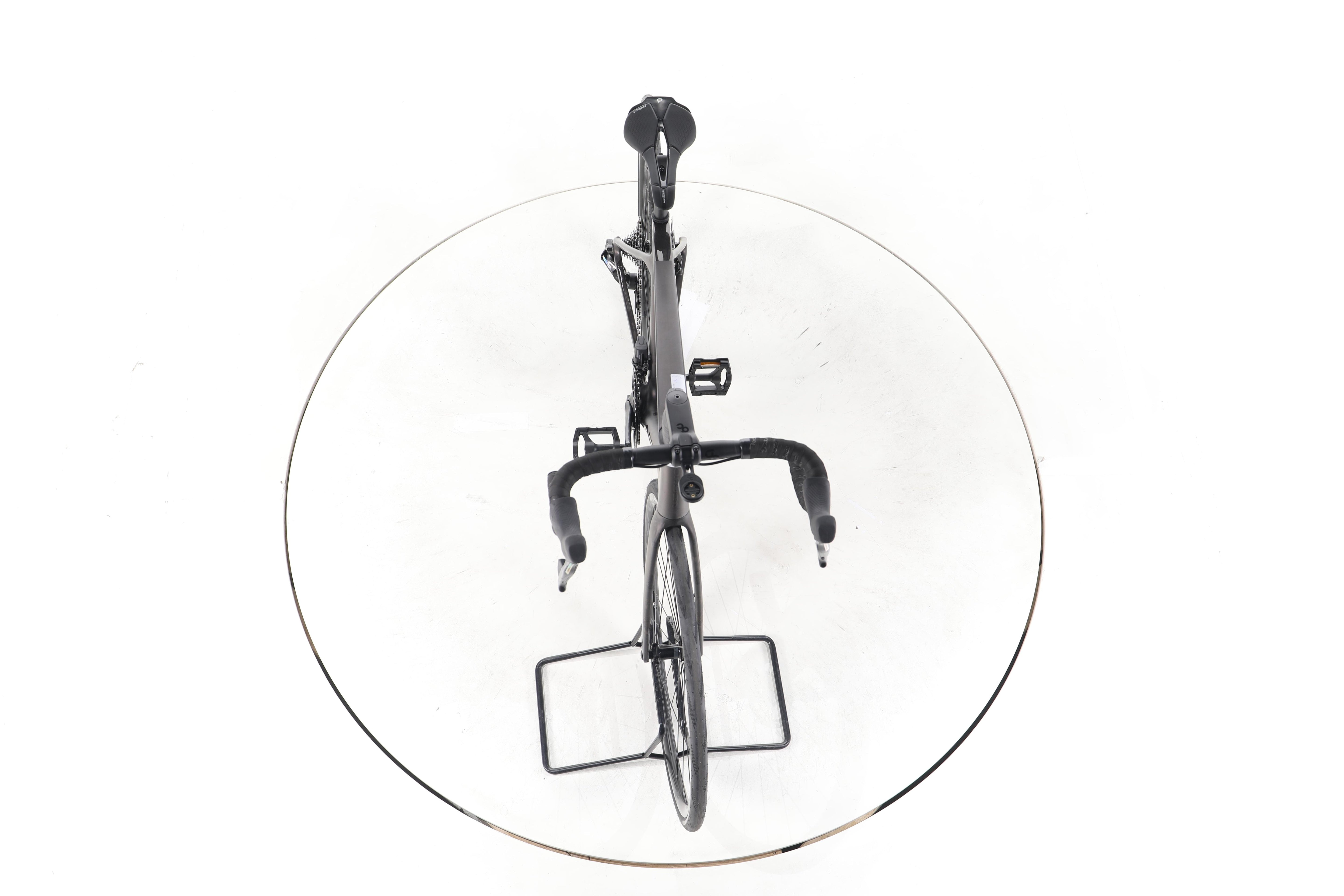 Orbea Orca M21eTeam PWR Rennrad Carbon - Image 16