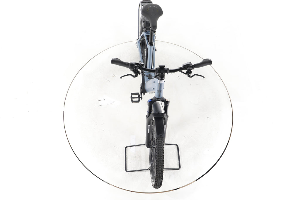 Riese & Müller Nevo4 GT Vario City E-Bike Tiefeinsteiger 2025 - Image 16