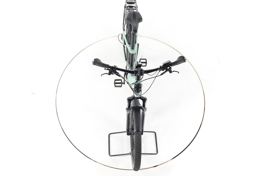Winora Yakun 12 Trekking E-Bike Tiefeinsteiger - Image 16