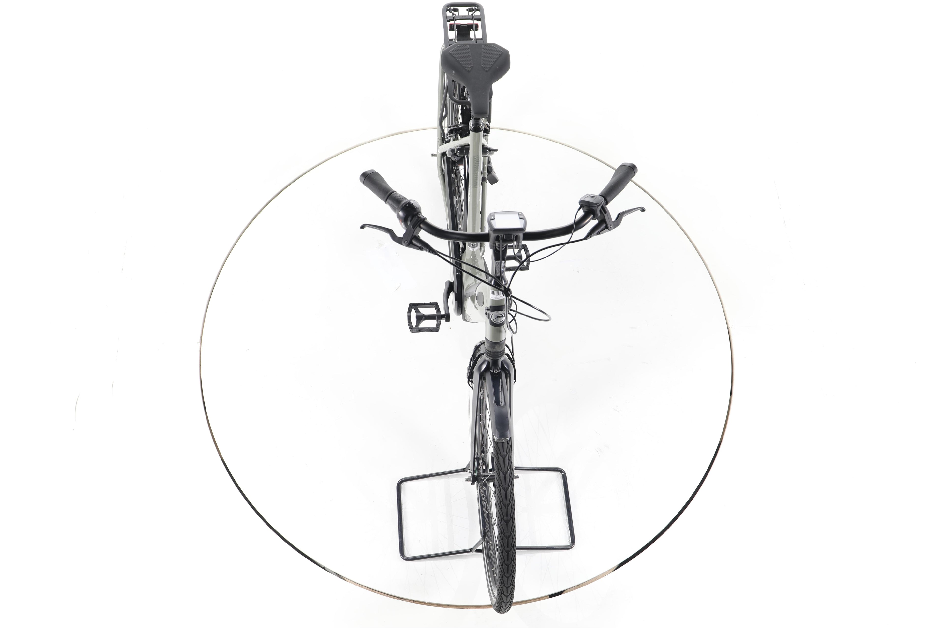 Gazelle Arroyo C8 HMB Elite City E-Bike Tiefeinsteiger - Image 16