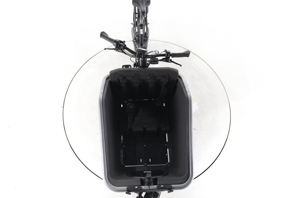 Cube Cargo Dual Hybrid 1000 E-Lastenrad - Image 16
