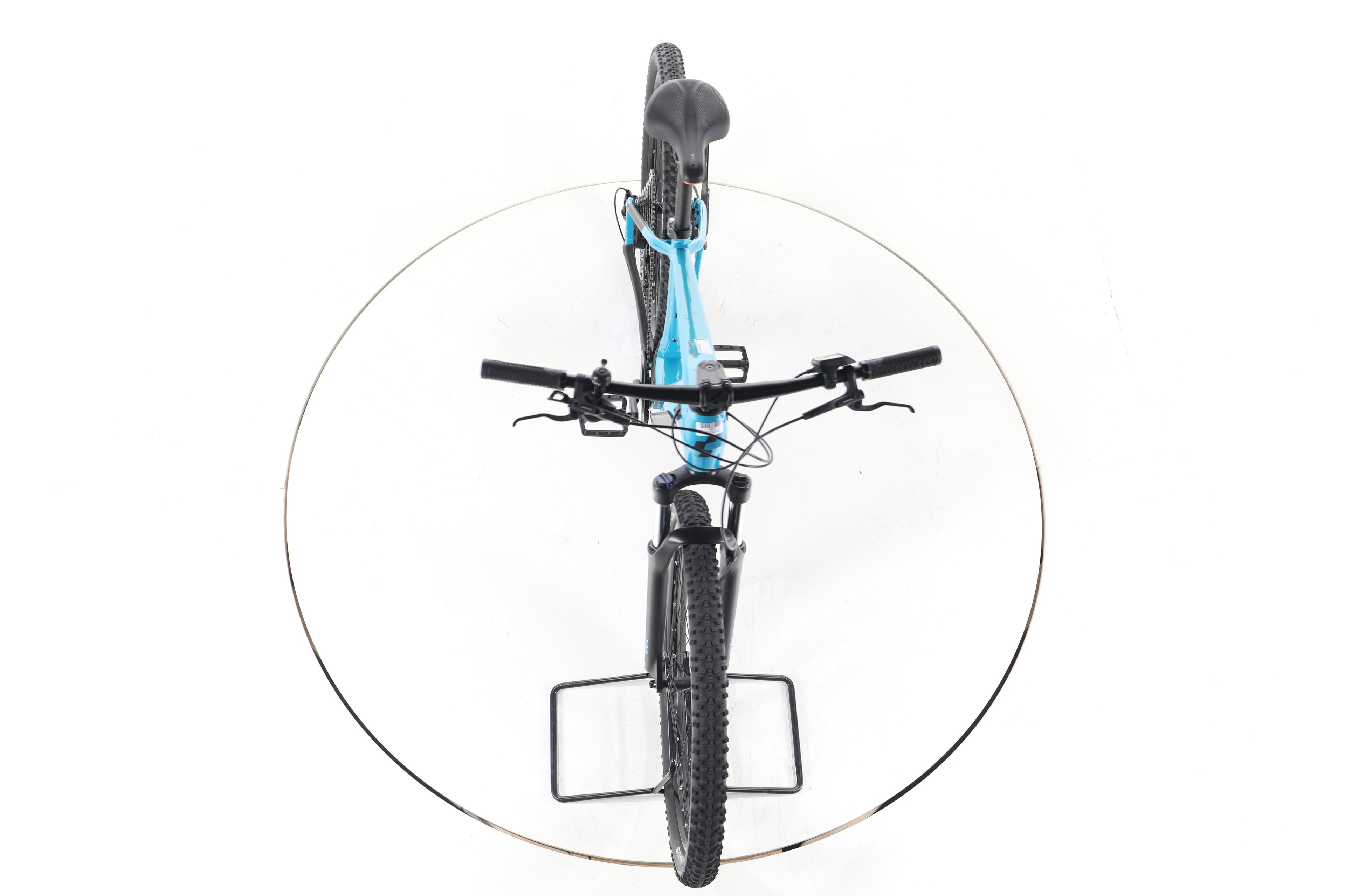 Cube Reaction Hybrid ONE E-Bike - Image 16