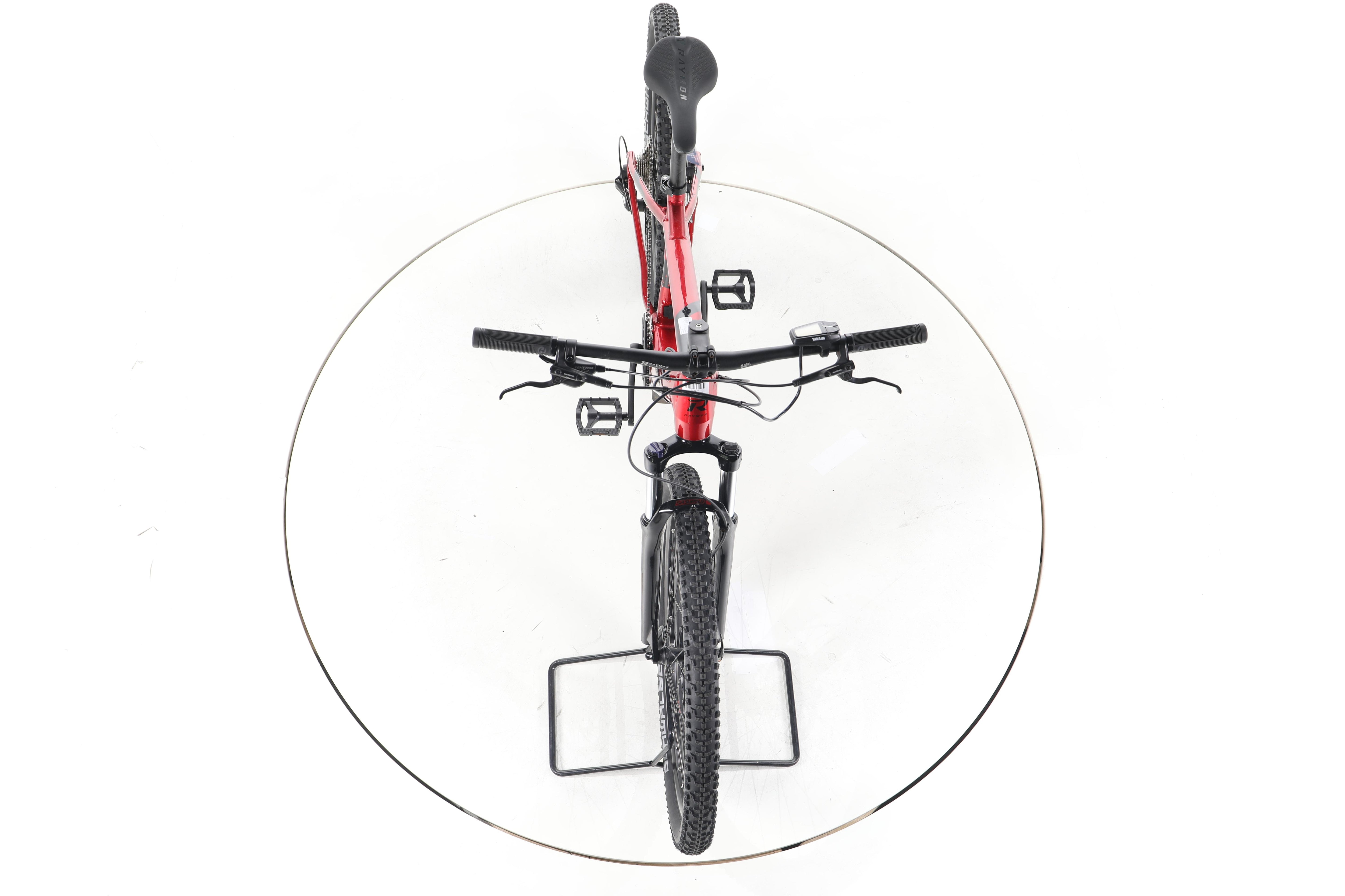 R Raymon HardRay E 4.0 E-Bike - Image 16