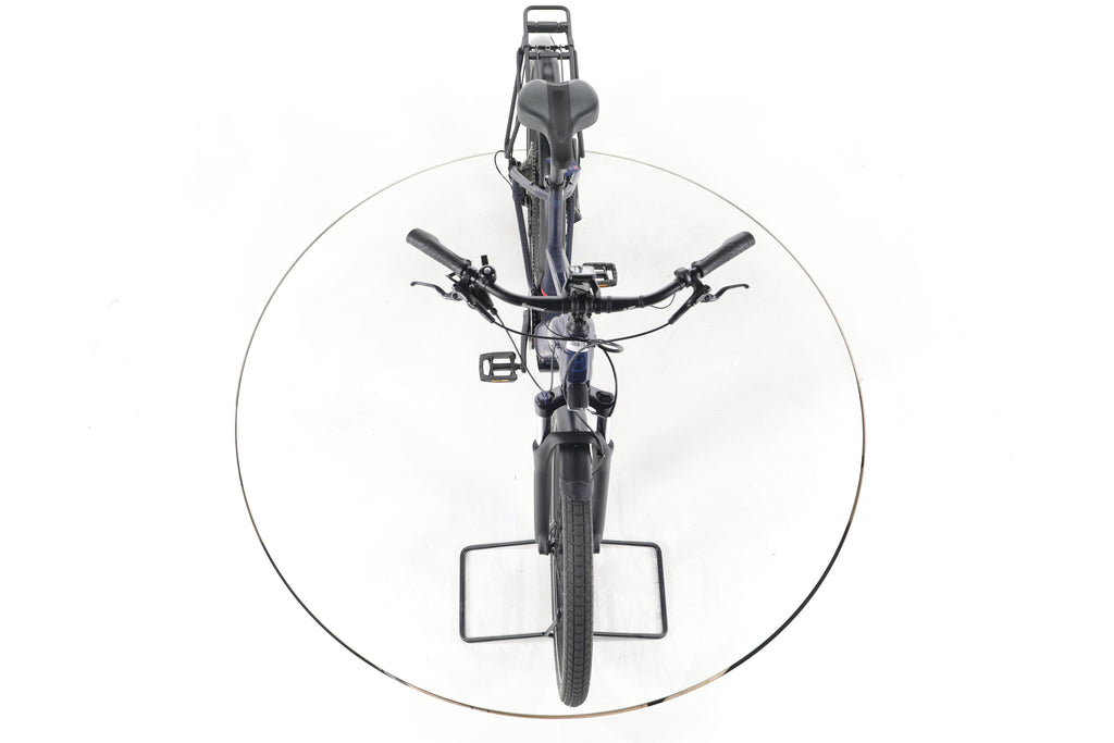 Husqvarna E-Bicycles Gran Tourer GT2 Trekking E-Bike - Image 16