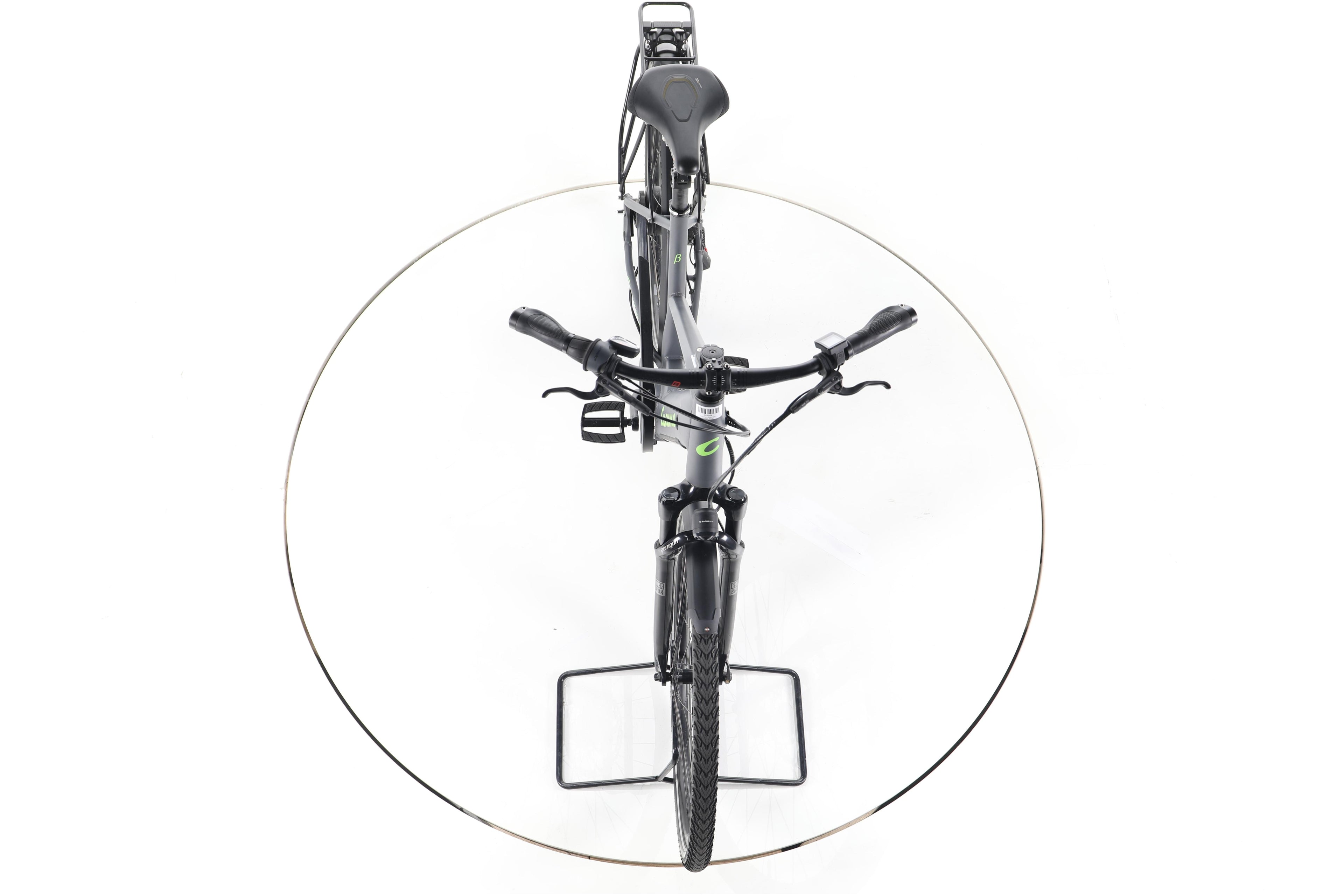 Cucuma Beta City E-Bike - Image 16